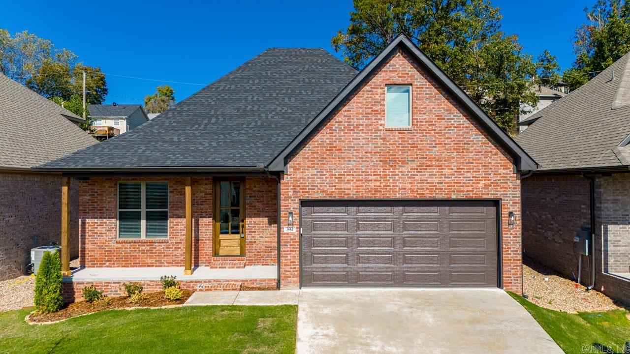 302 Kanis Ridge Drive — photo