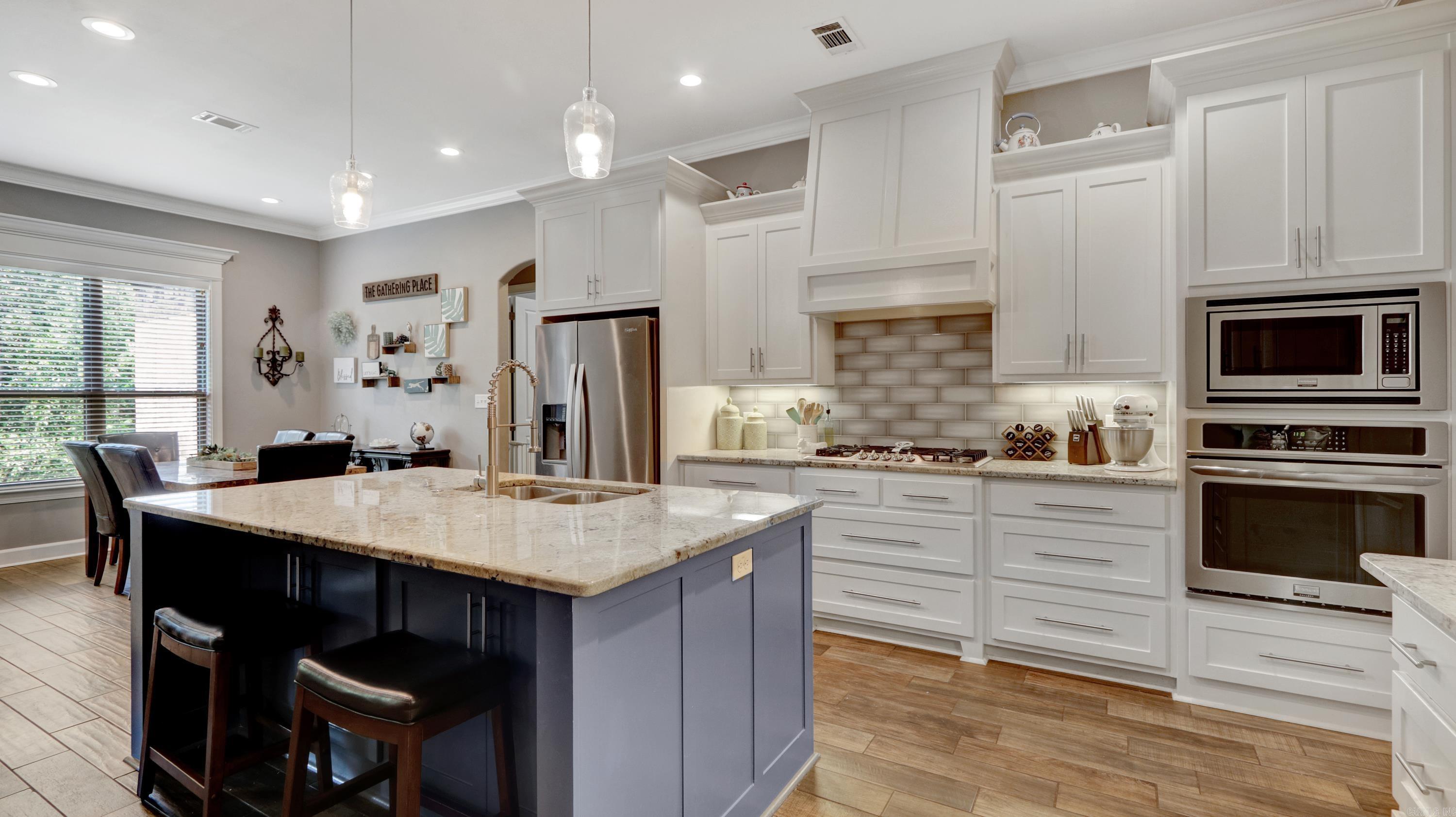 3108 Hickory Ridge Ridge, Sherwood, AR 72120 — photo 3