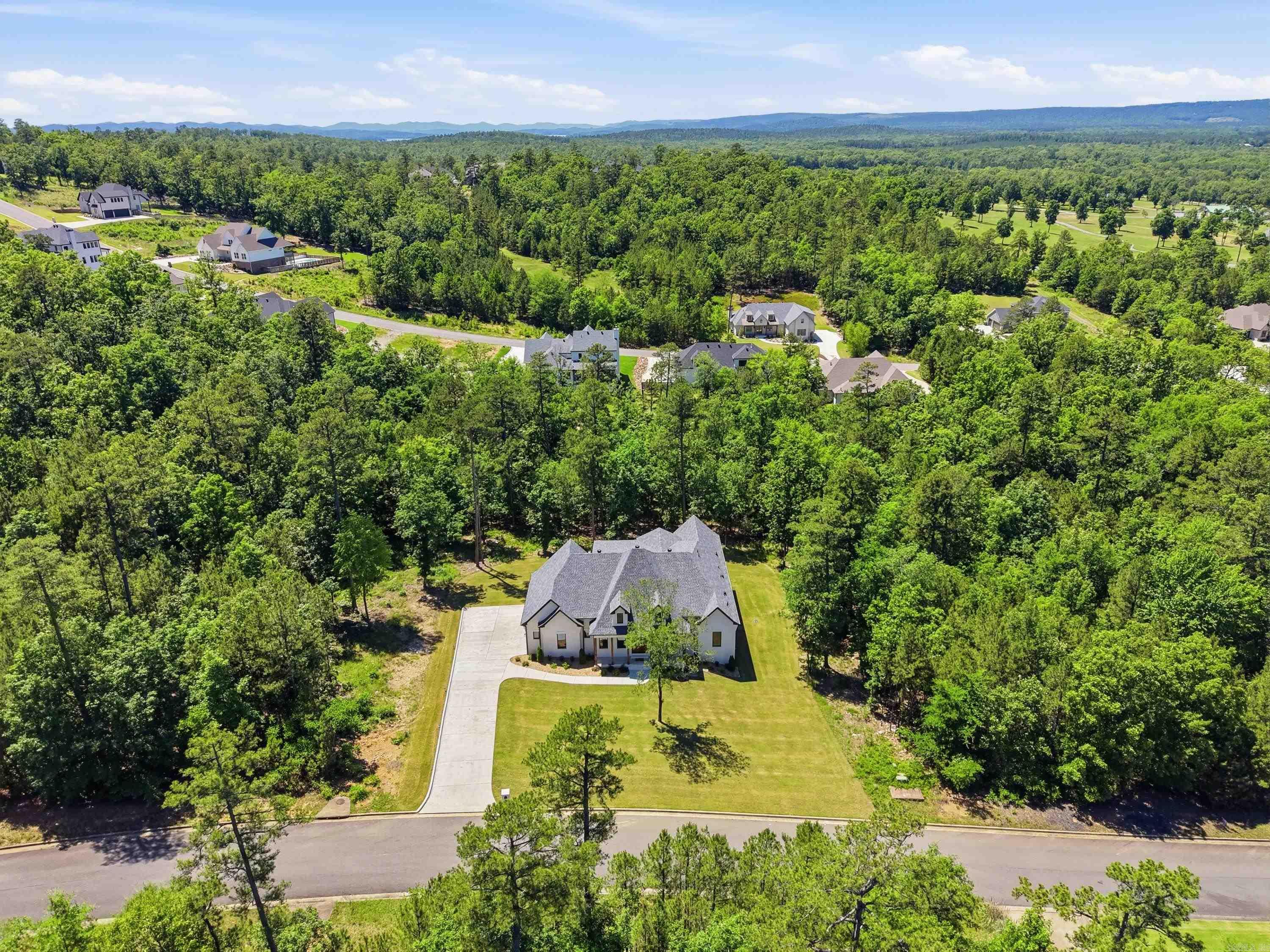 17105 valley view Loop, Roland, AR 72135 — photo 2