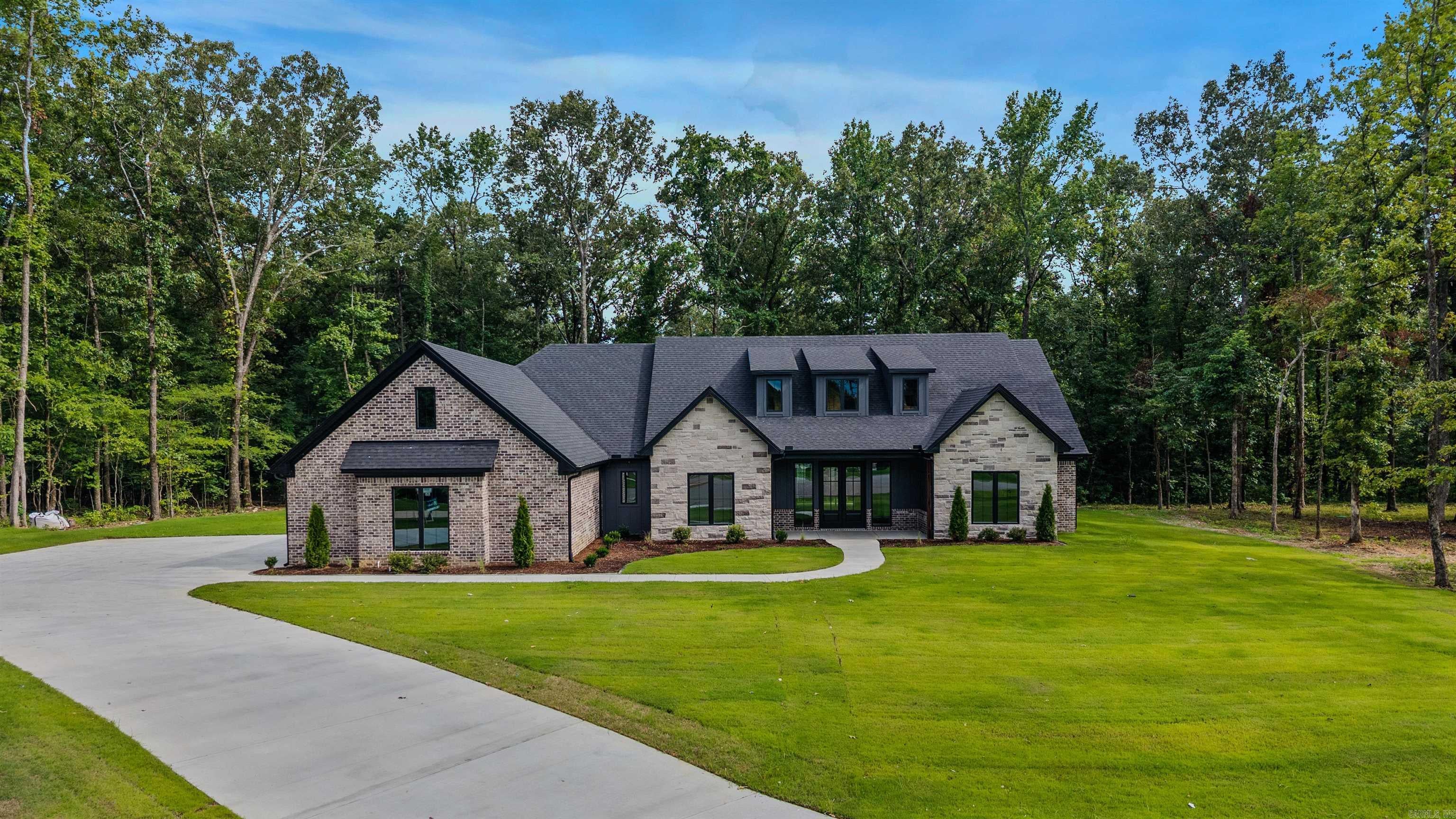 3061 Avilla Manor Trail — photo