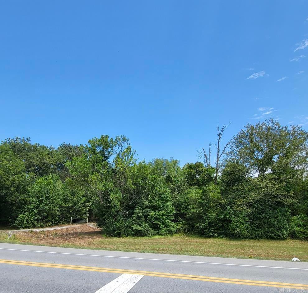 Tract B Alexander Road — photo