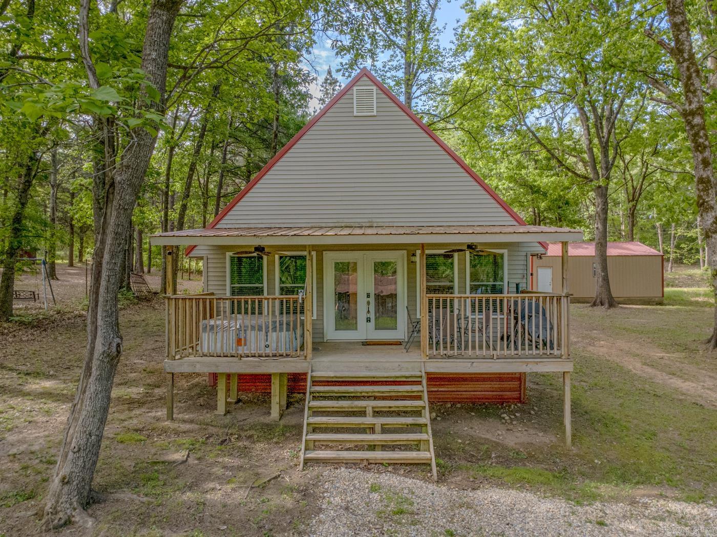 1815 Stubblefield Rd — photo