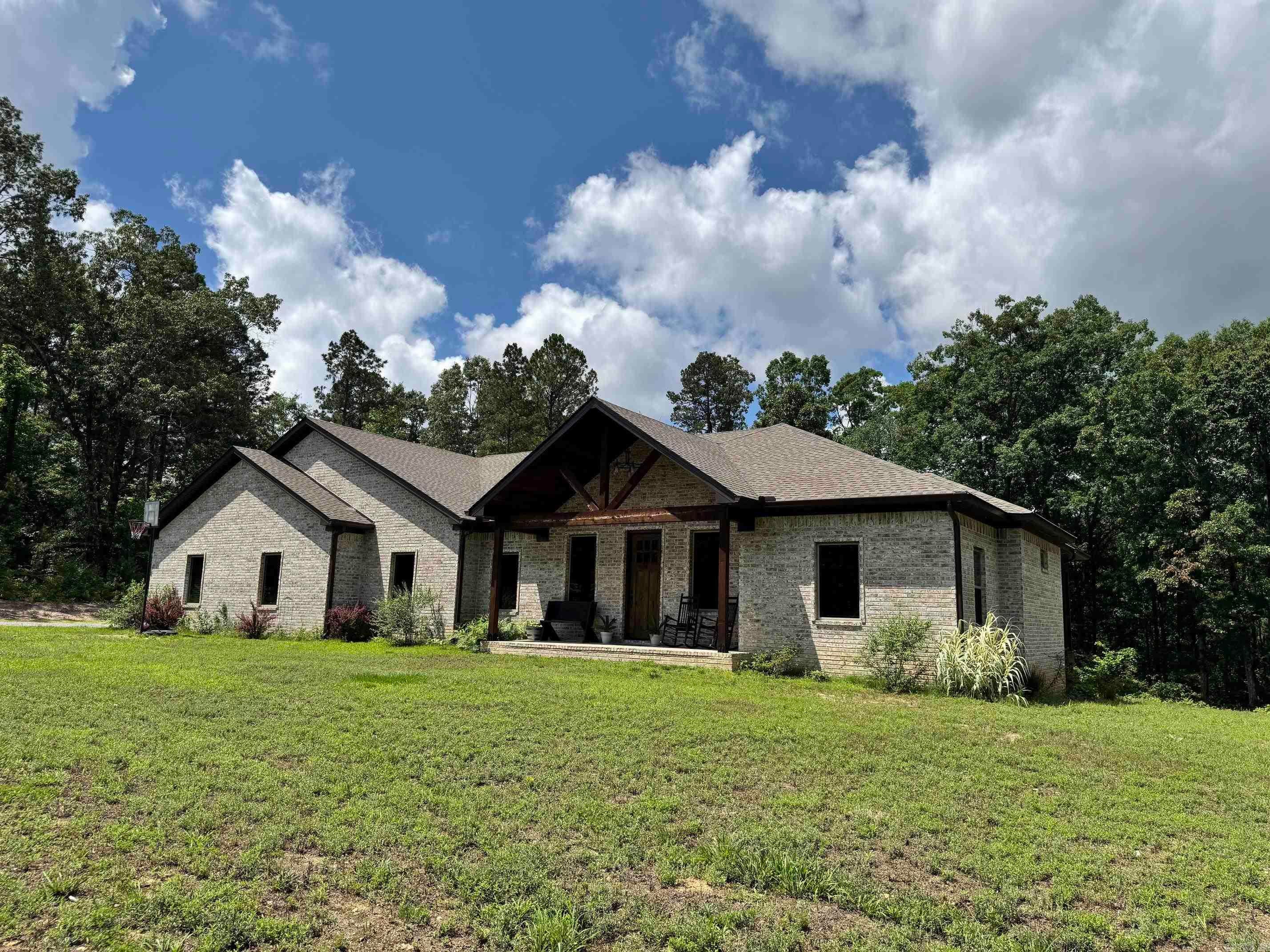 5111 Oklahoma Inn Road — photo