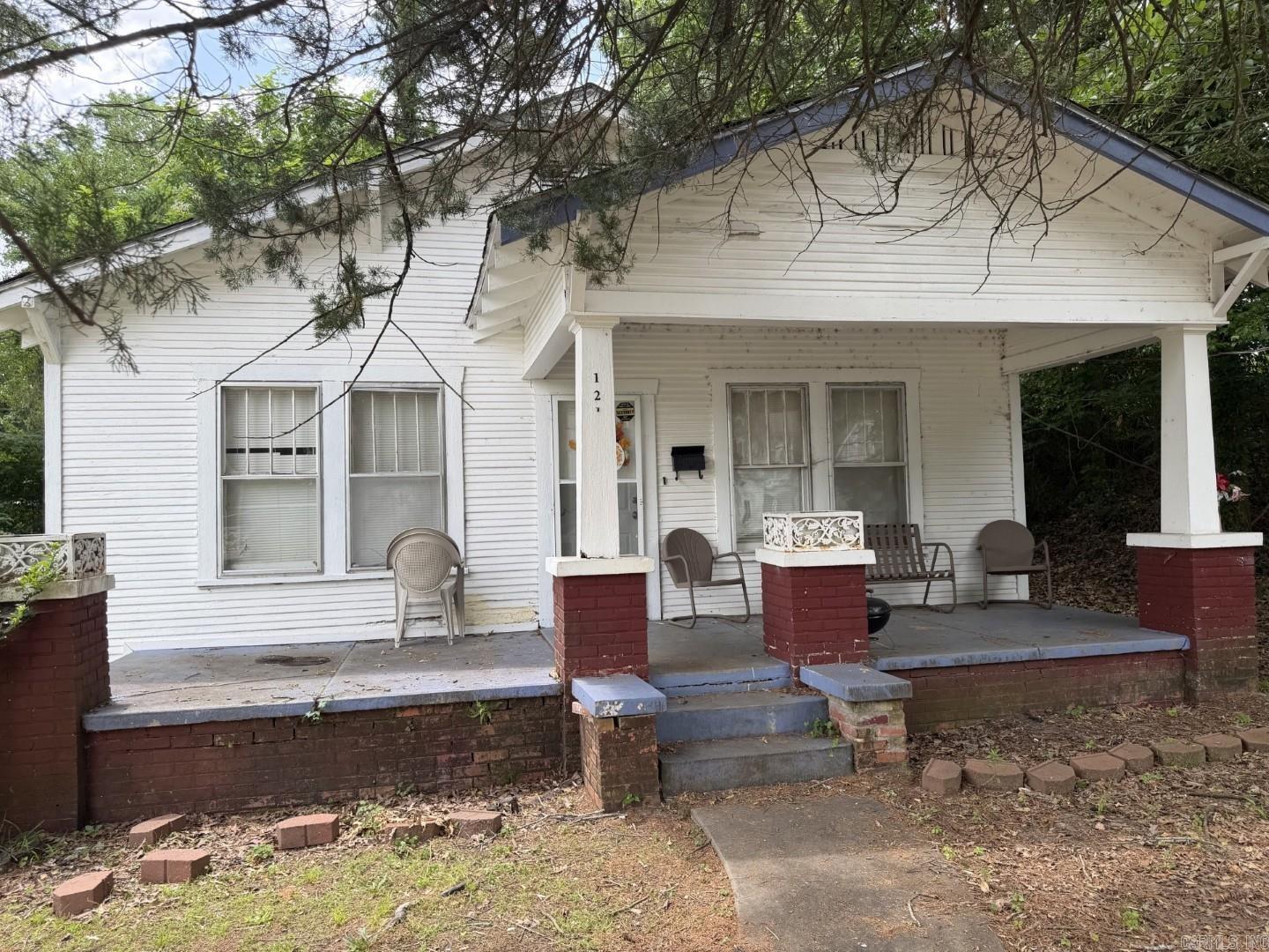 Home in Camden, AR 71701 — photo 2