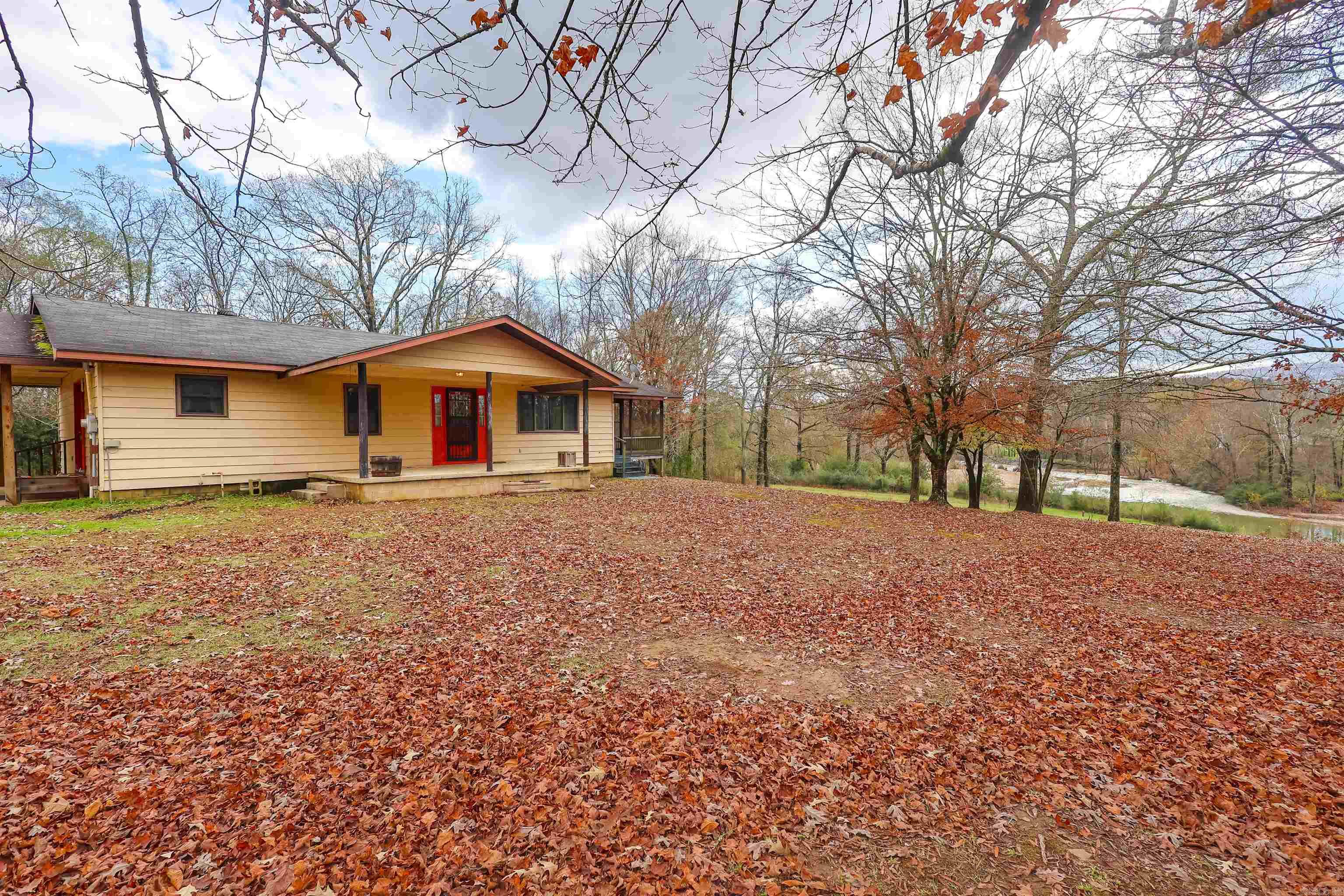 116 Loyd Cogburn Road — photo