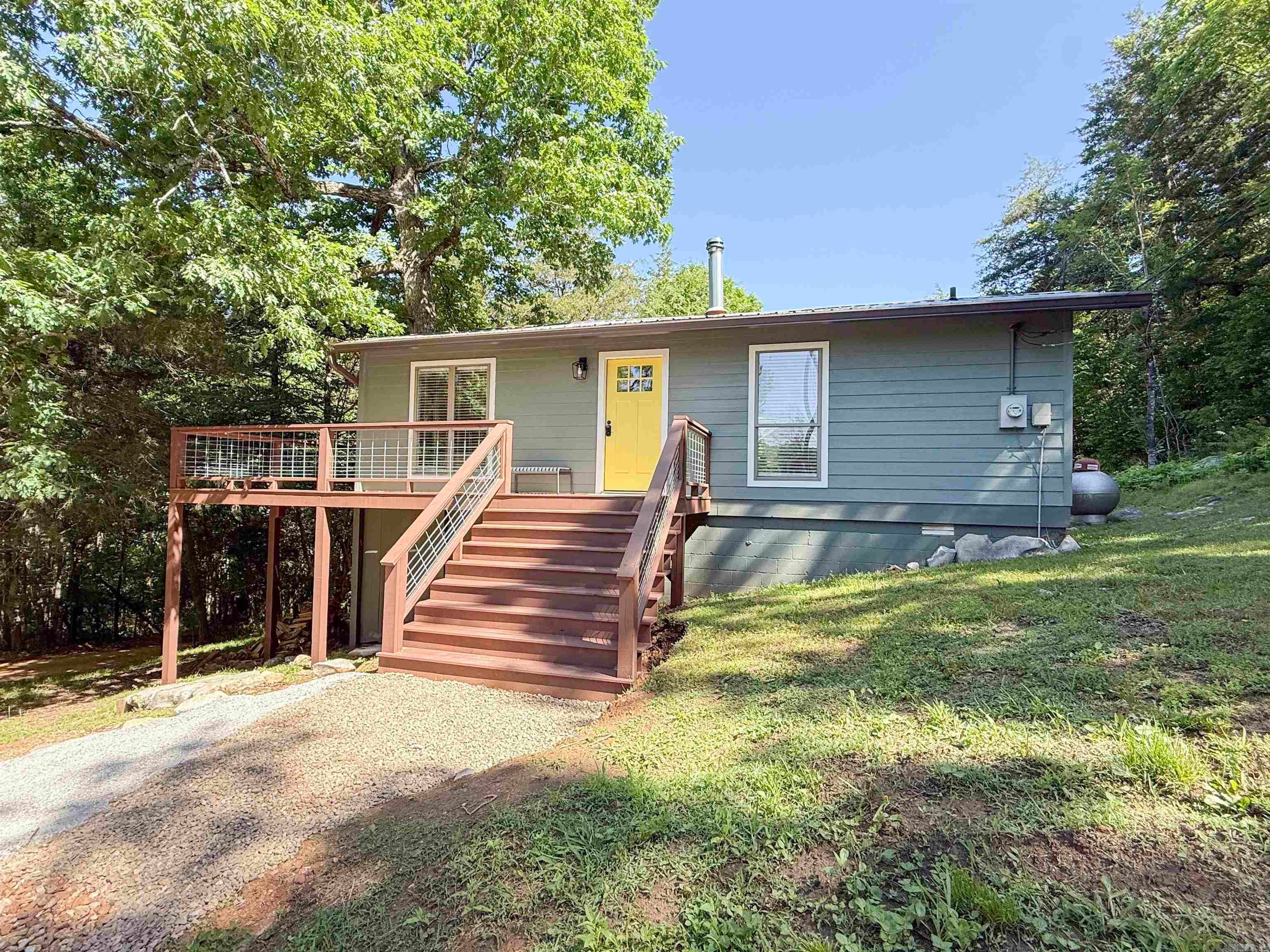 232 Double Bridge Loop, Mountain View, AR 72560 — photo 2