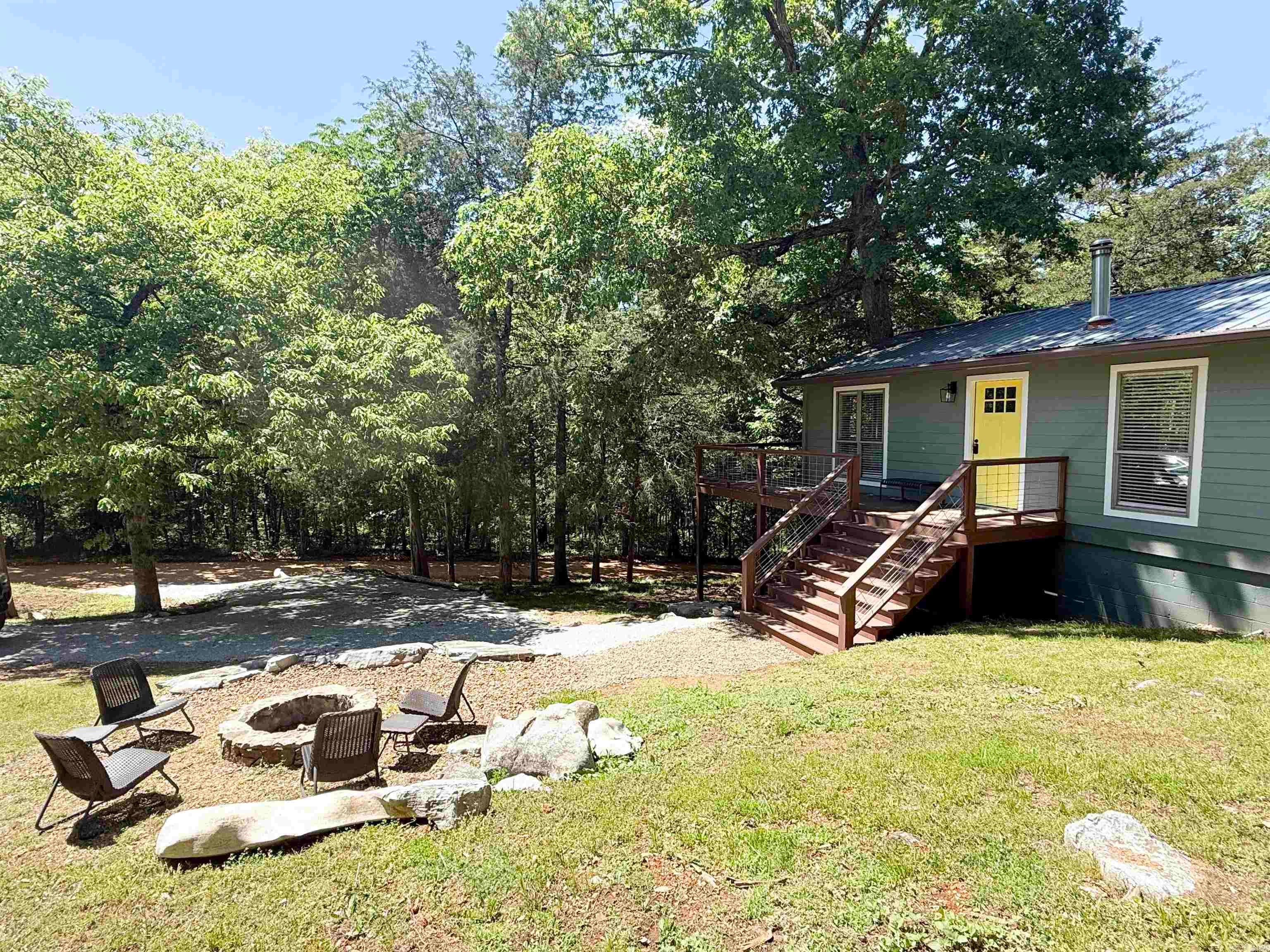 232 Double Bridge Loop, Mountain View, AR 72560 — photo 3
