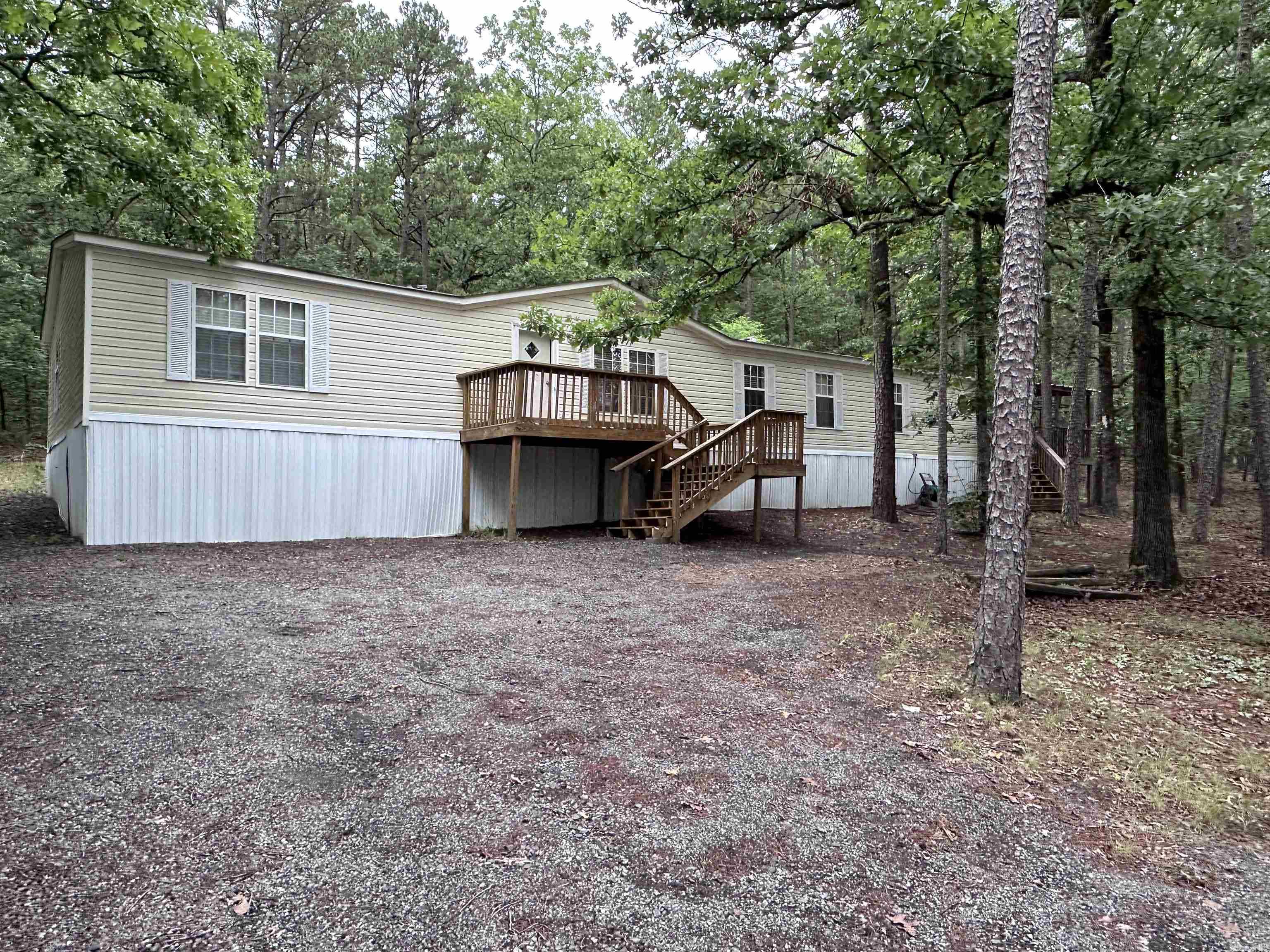 2174 Cove Creek Road — photo