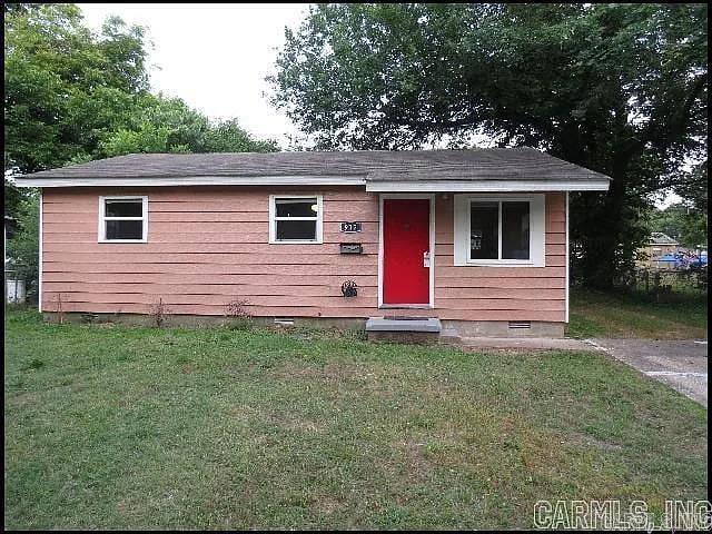 912 Greenlea Dr Street — photo