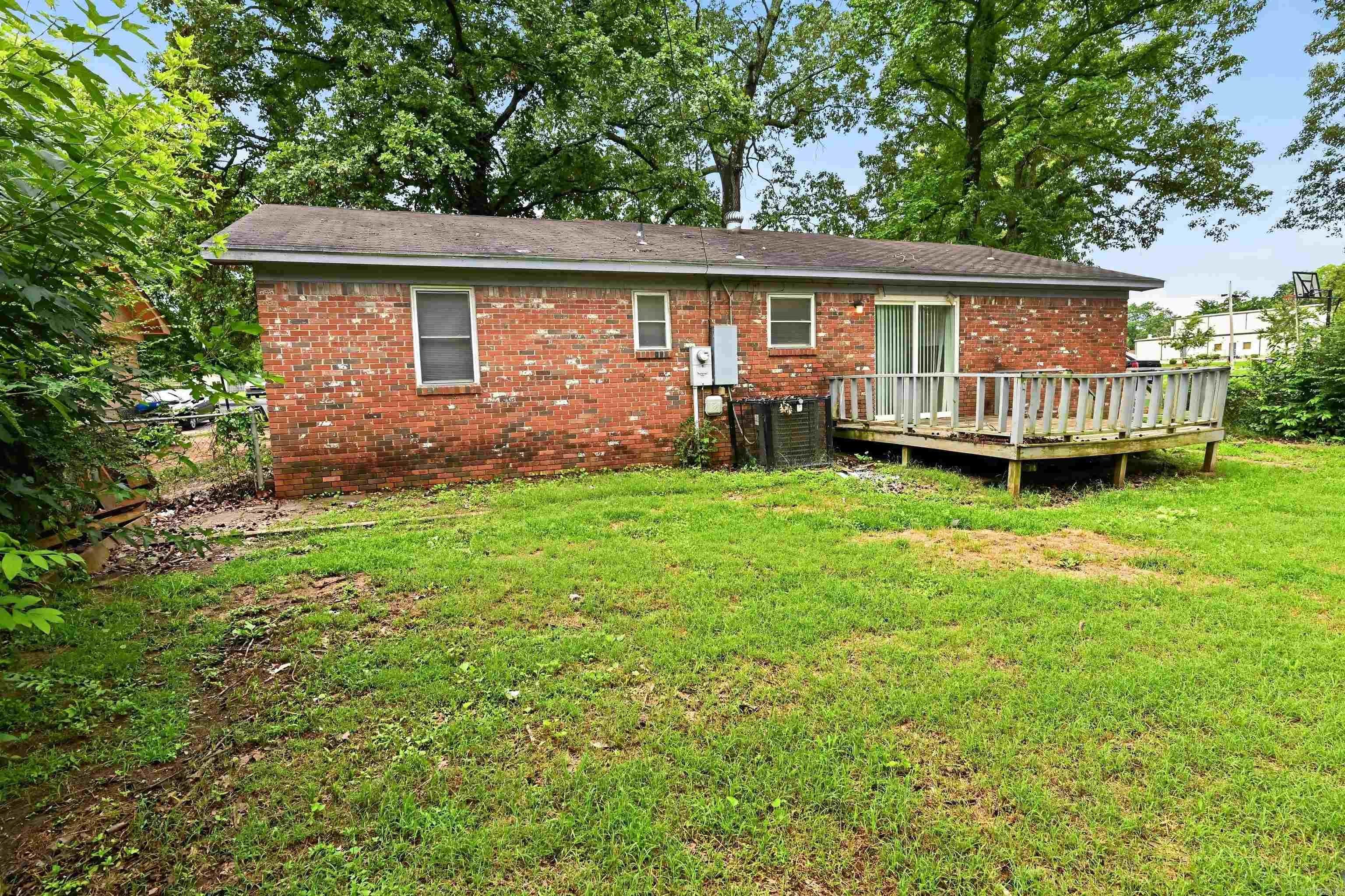 1119 Ray Road — photo