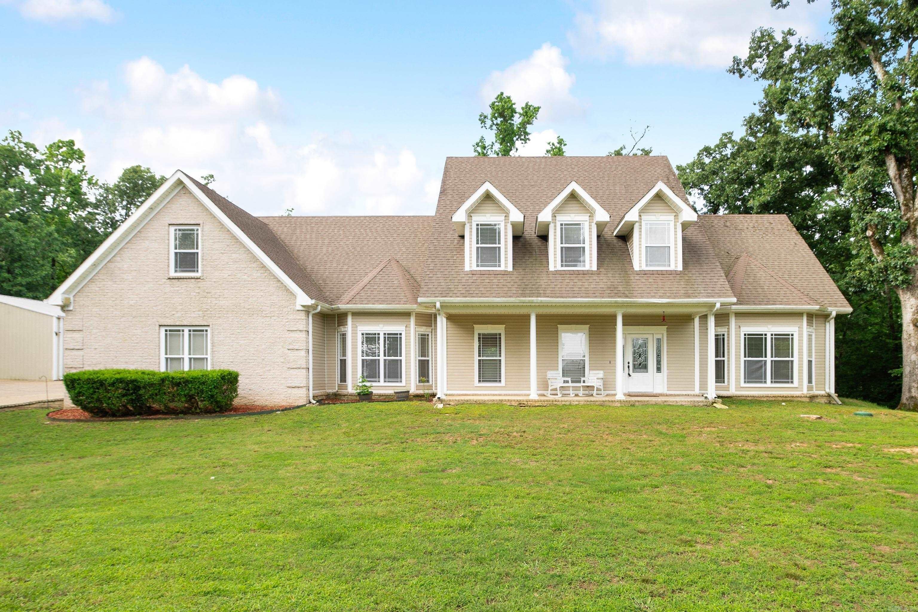 4223 Peeler Bend Road — photo