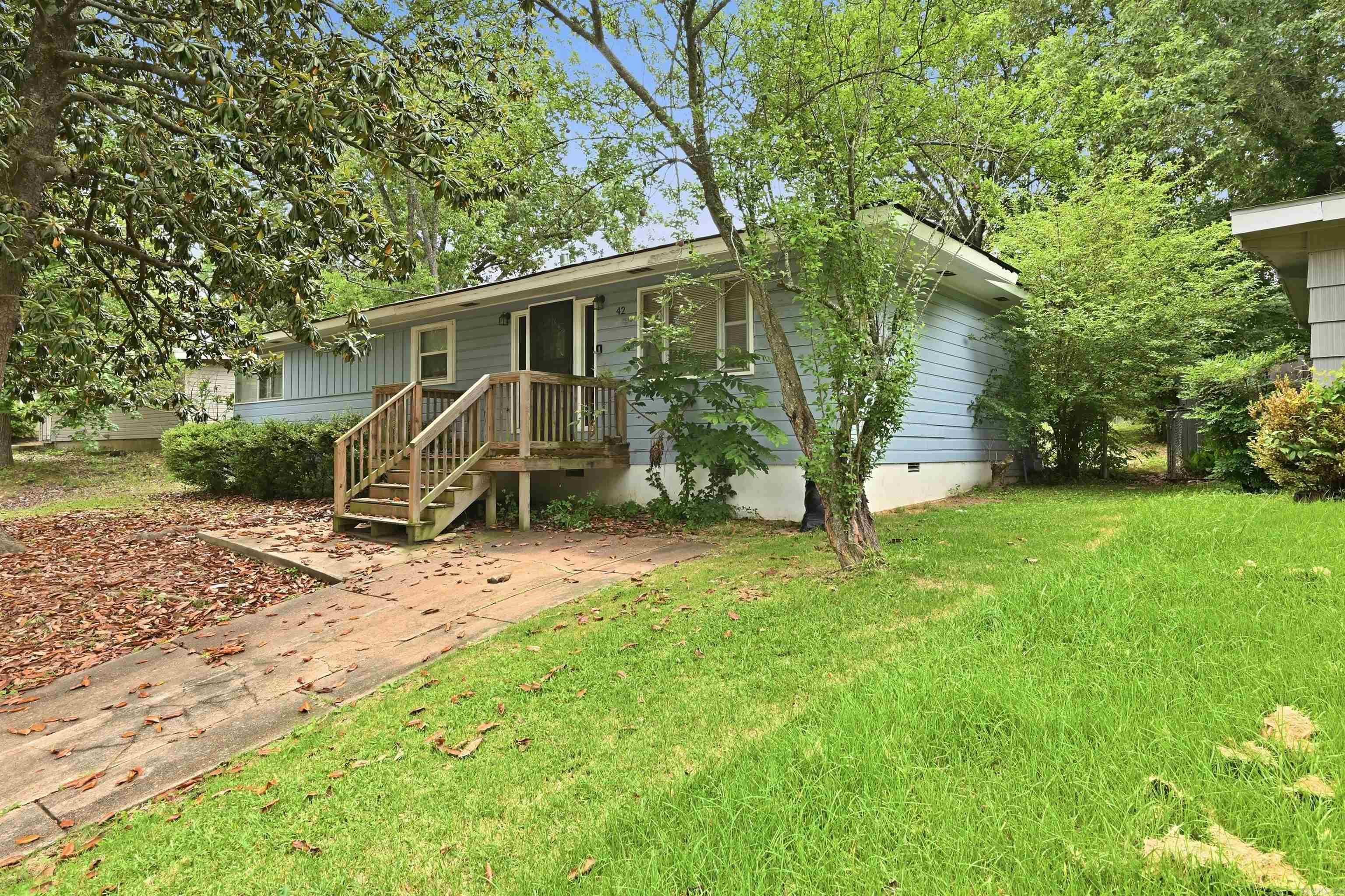 42 N Meadowcliff Drive — photo
