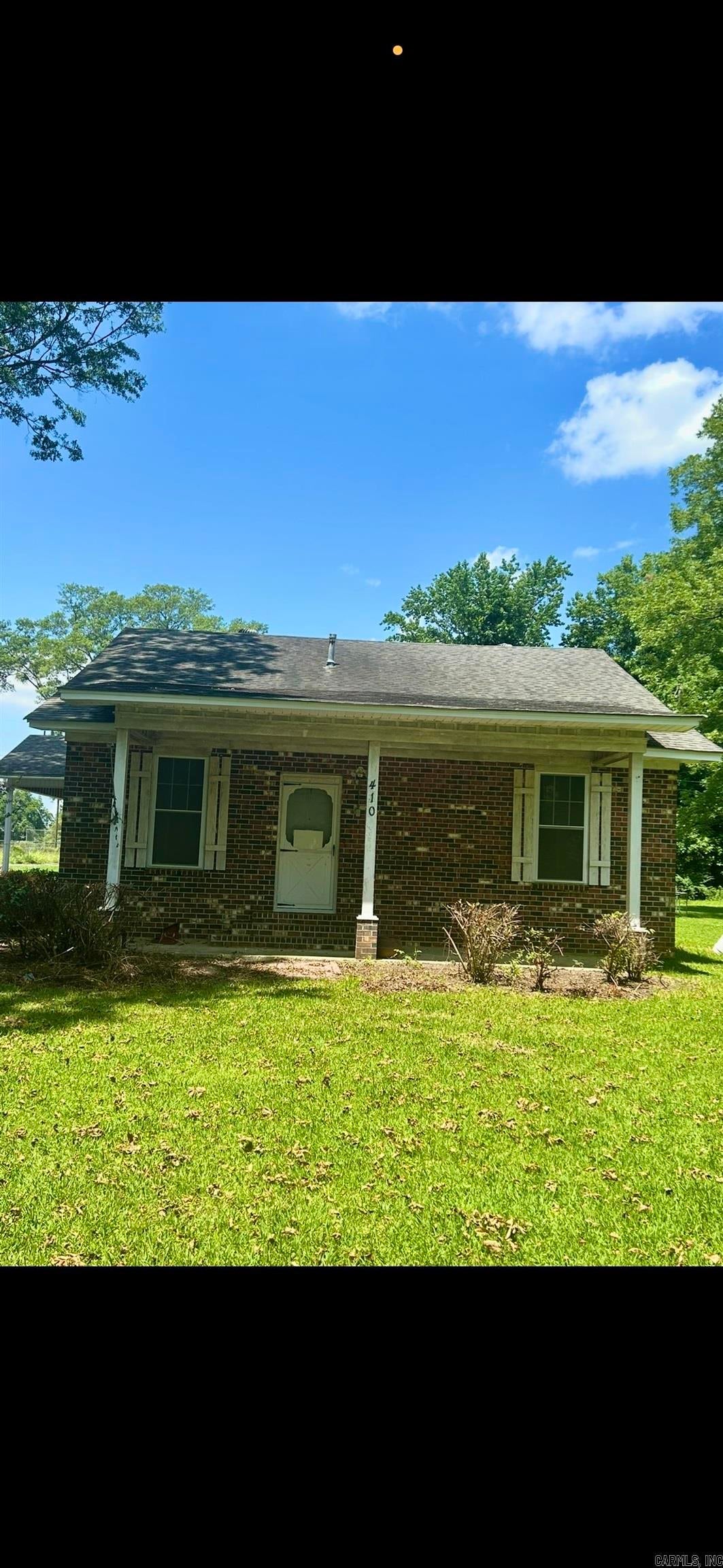 410 S Trotter Street — photo
