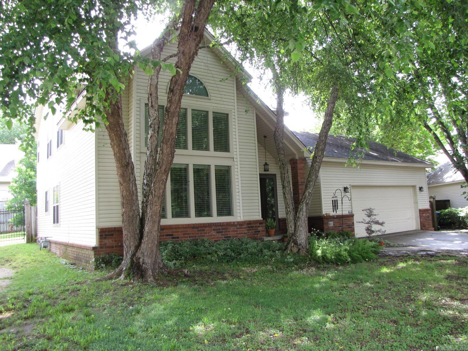 2015 Brookford Drive — photo