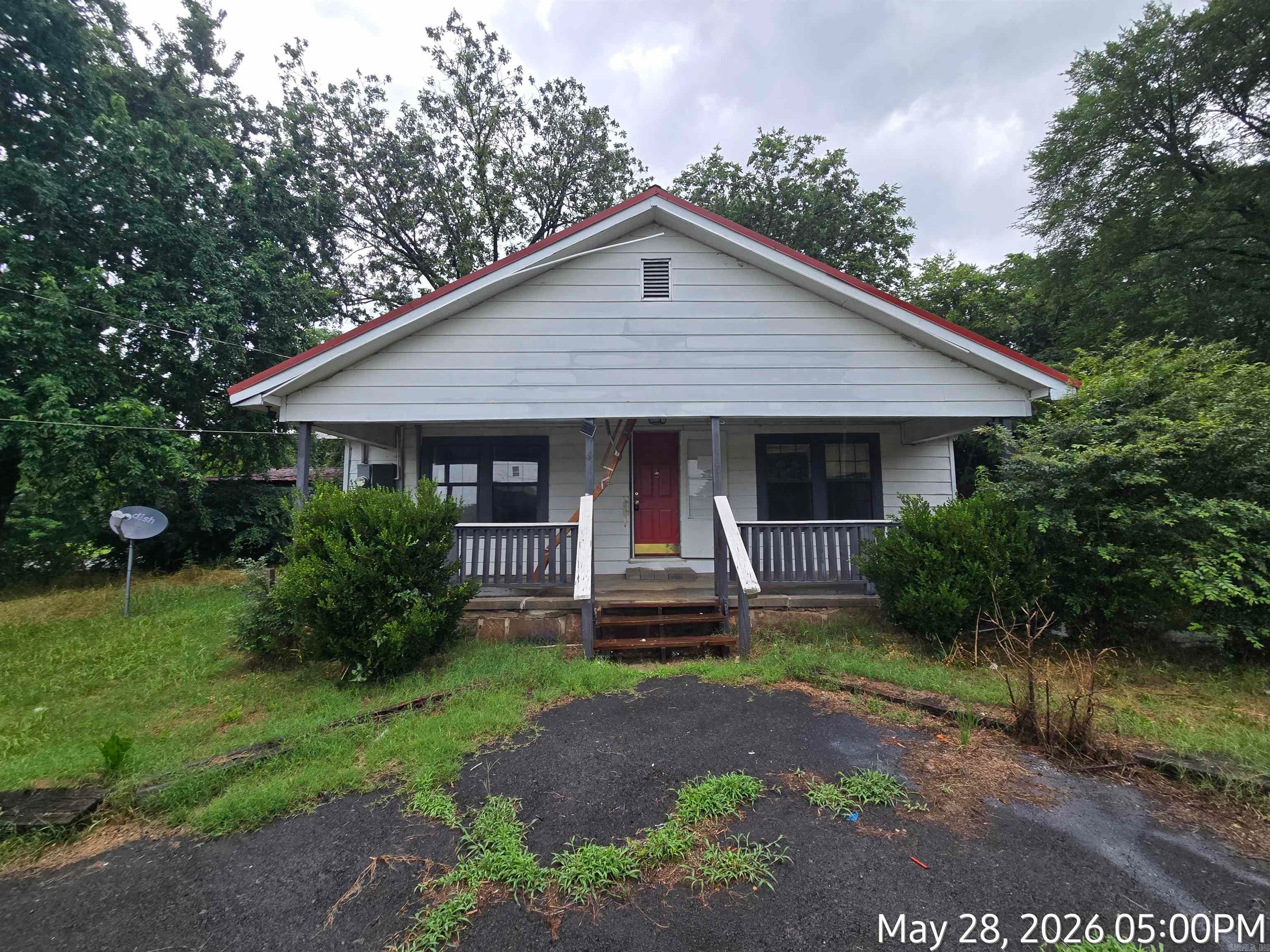 595 Hwy 287 — photo