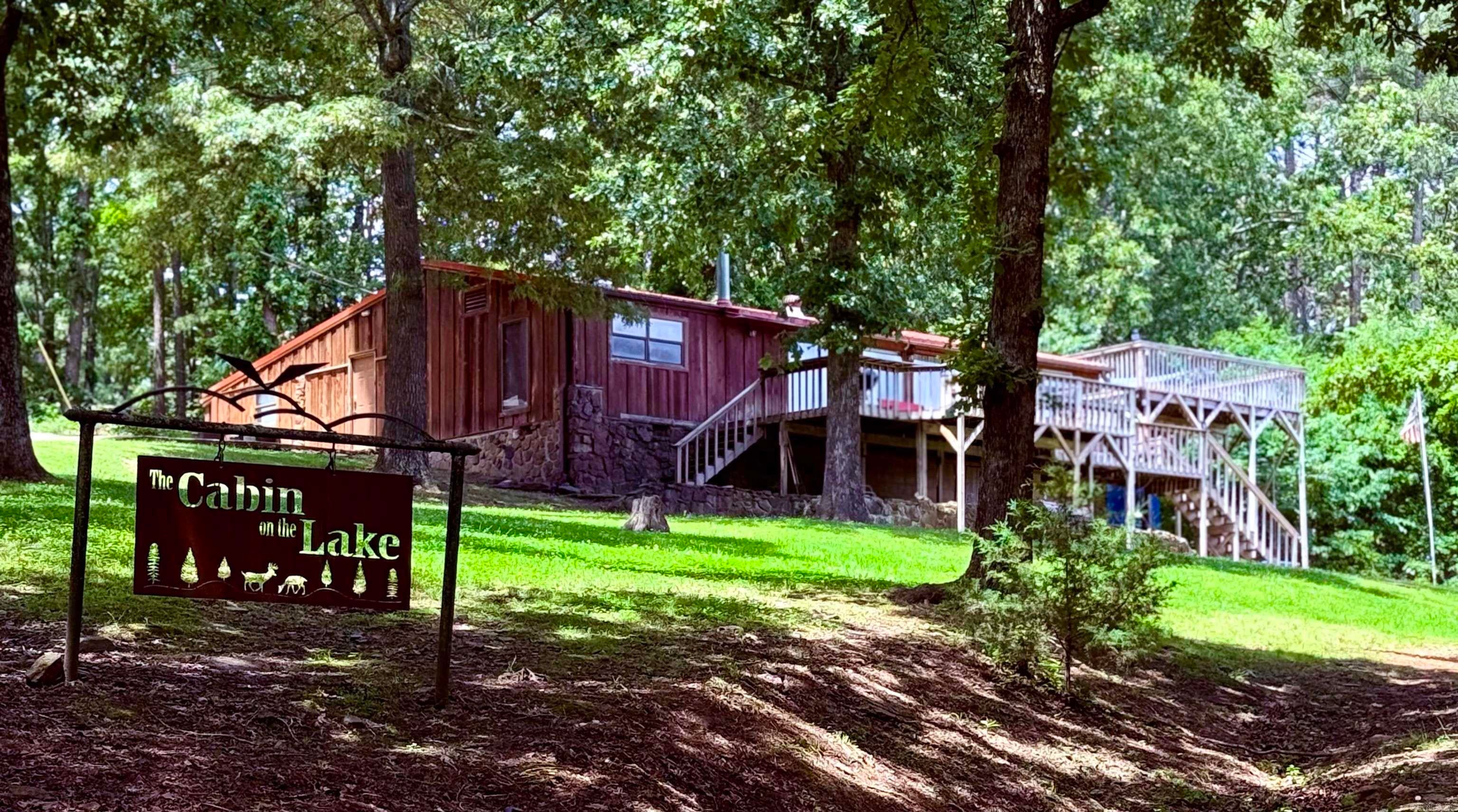 5 Deer Creek — photo