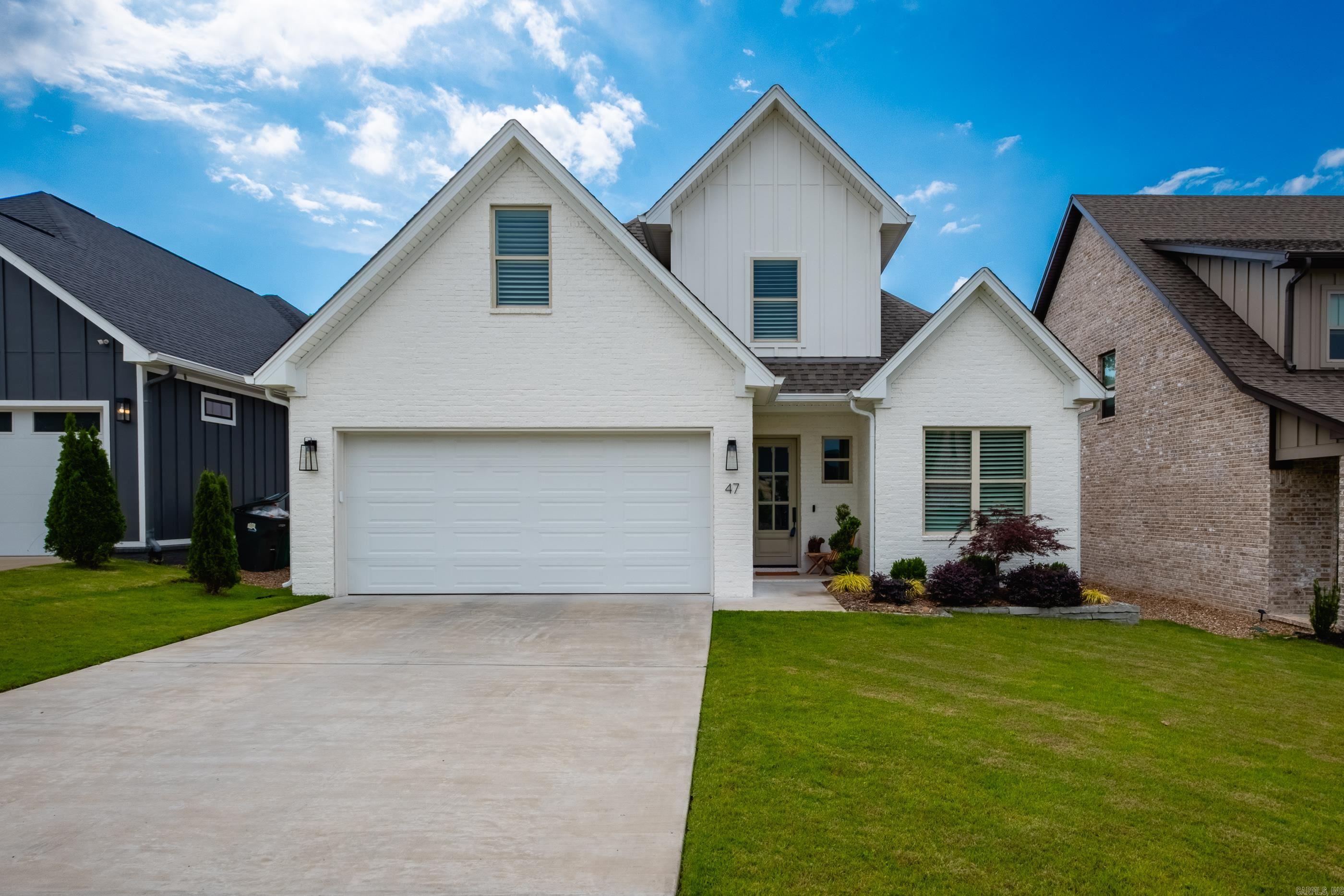 47 Fletcher Ridge Circle — photo