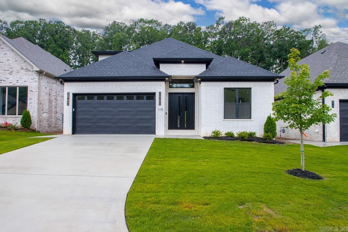 115 Kinley Loop — photo