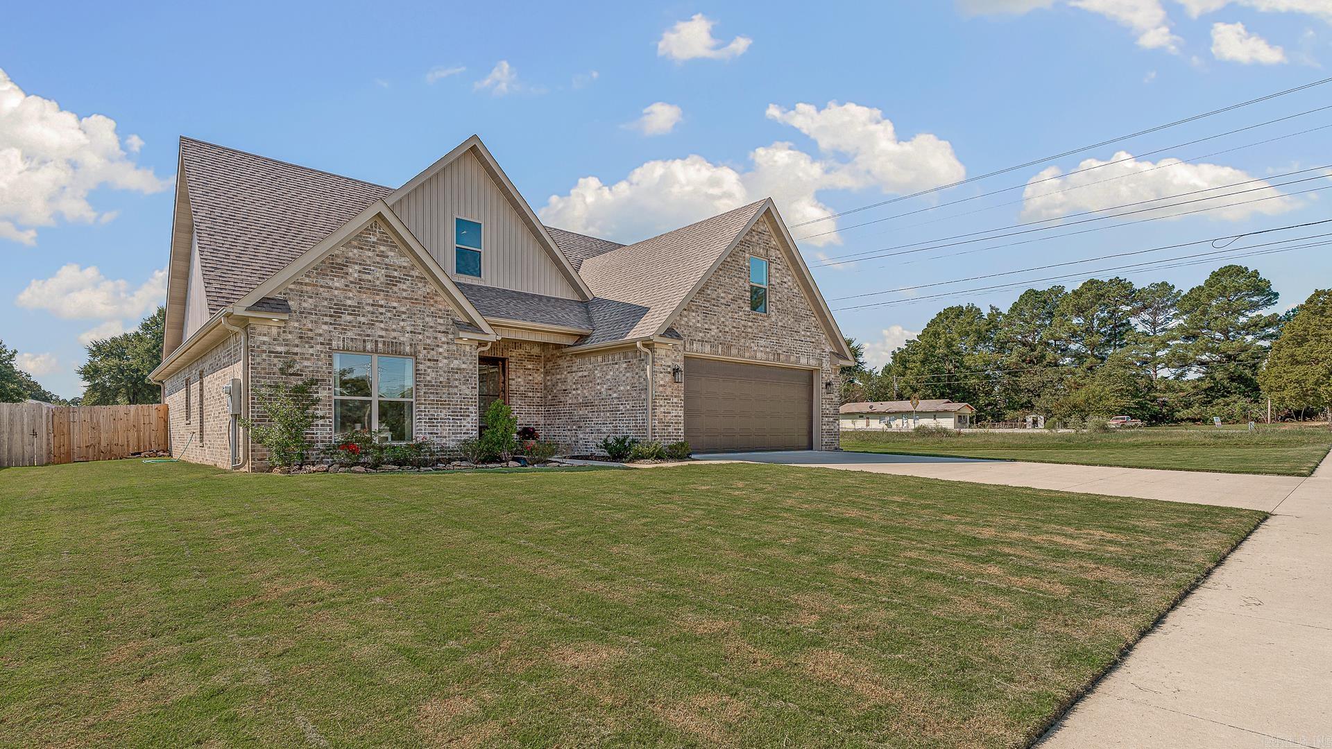 100 Hidden Creek Drive — photo