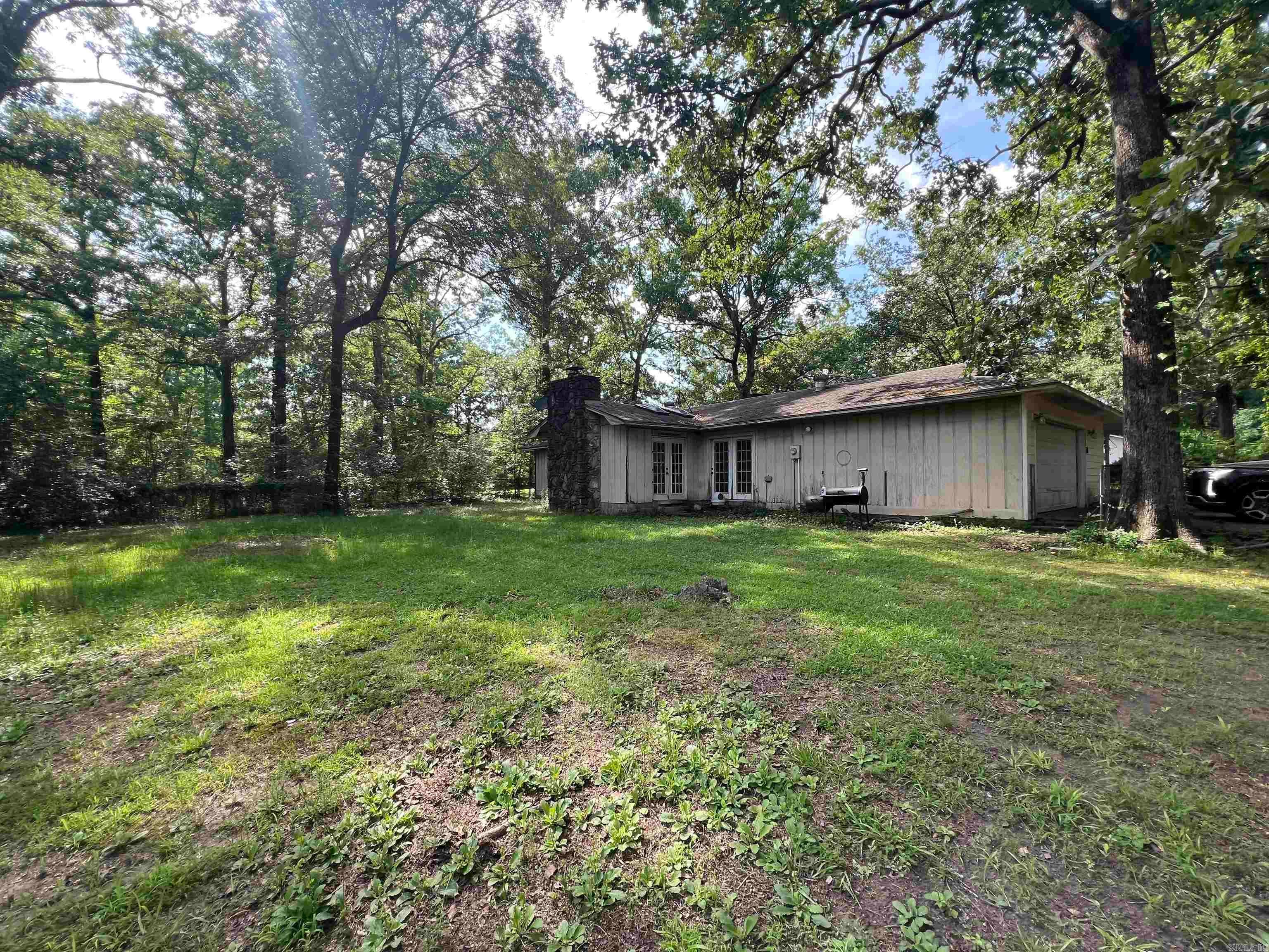 Home in Little Rock, AR 72206 — photo 2