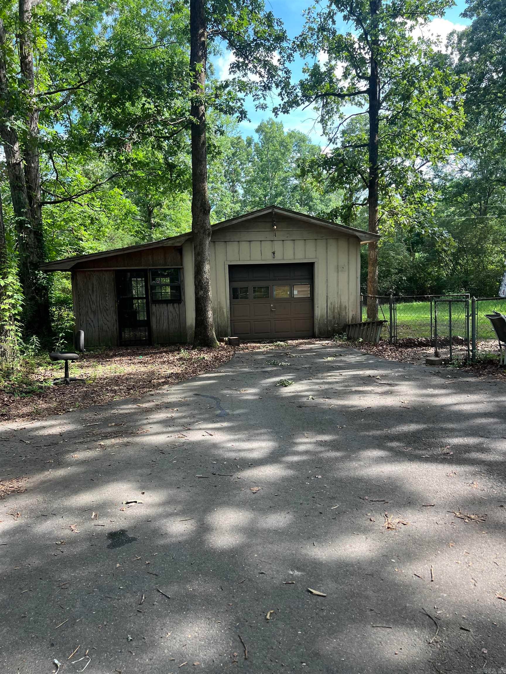 Home in Little Rock, AR 72206 — photo 3