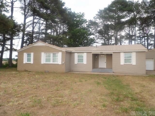 922 County 328 Road — photo