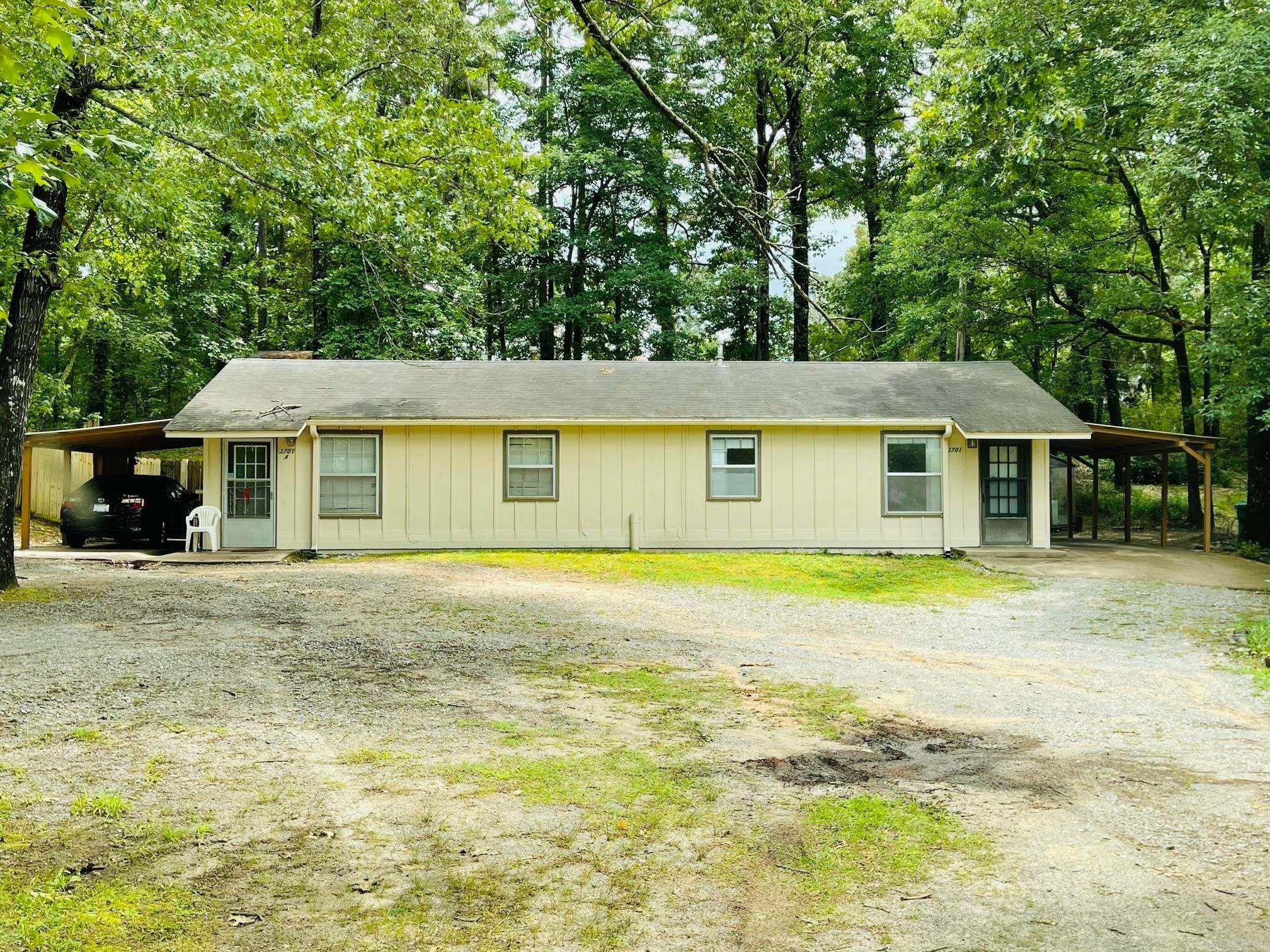 3701 Atwood Road — photo