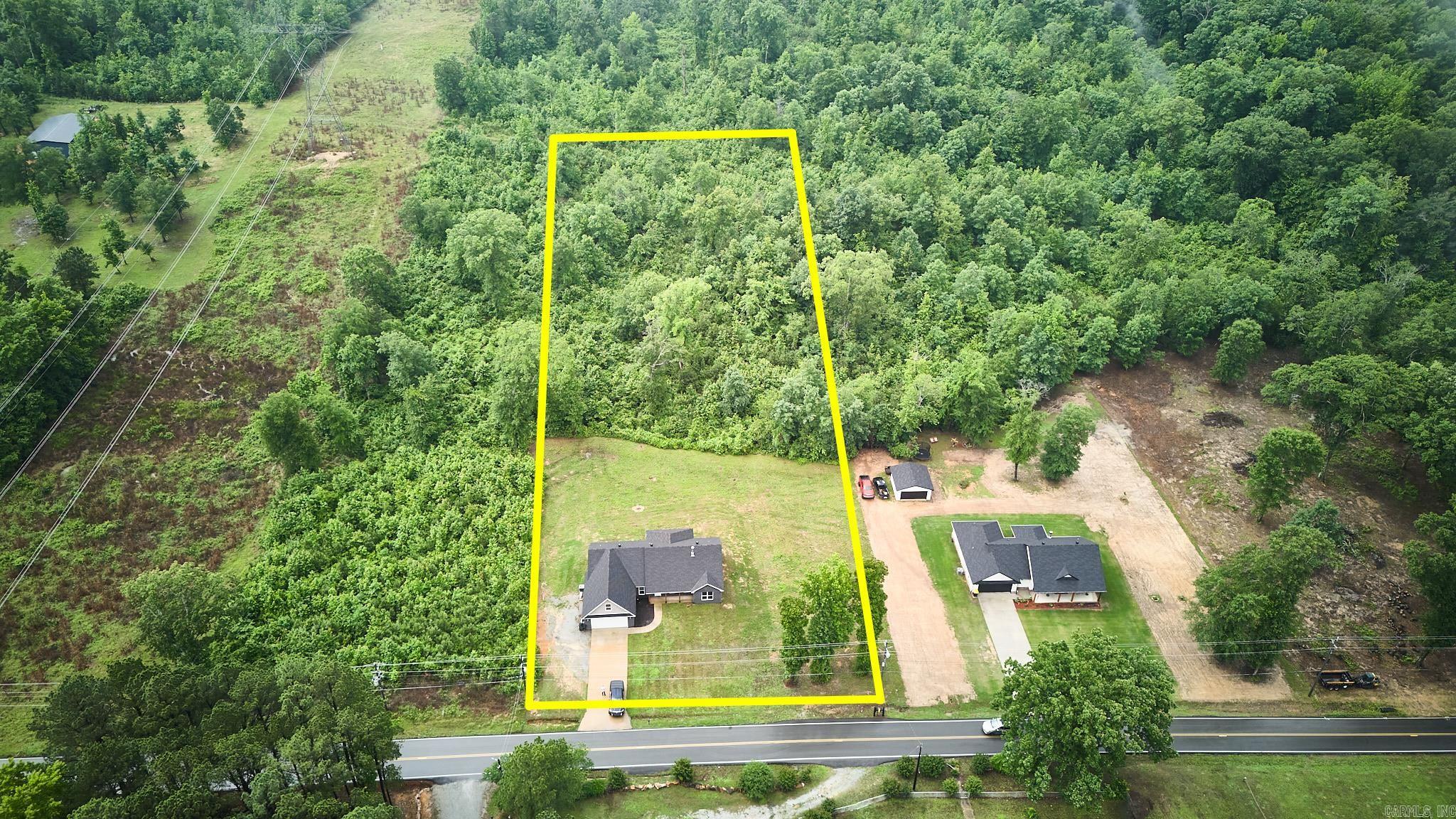 12915 Styles Road, Bauxite, AR 72011 — photo 3