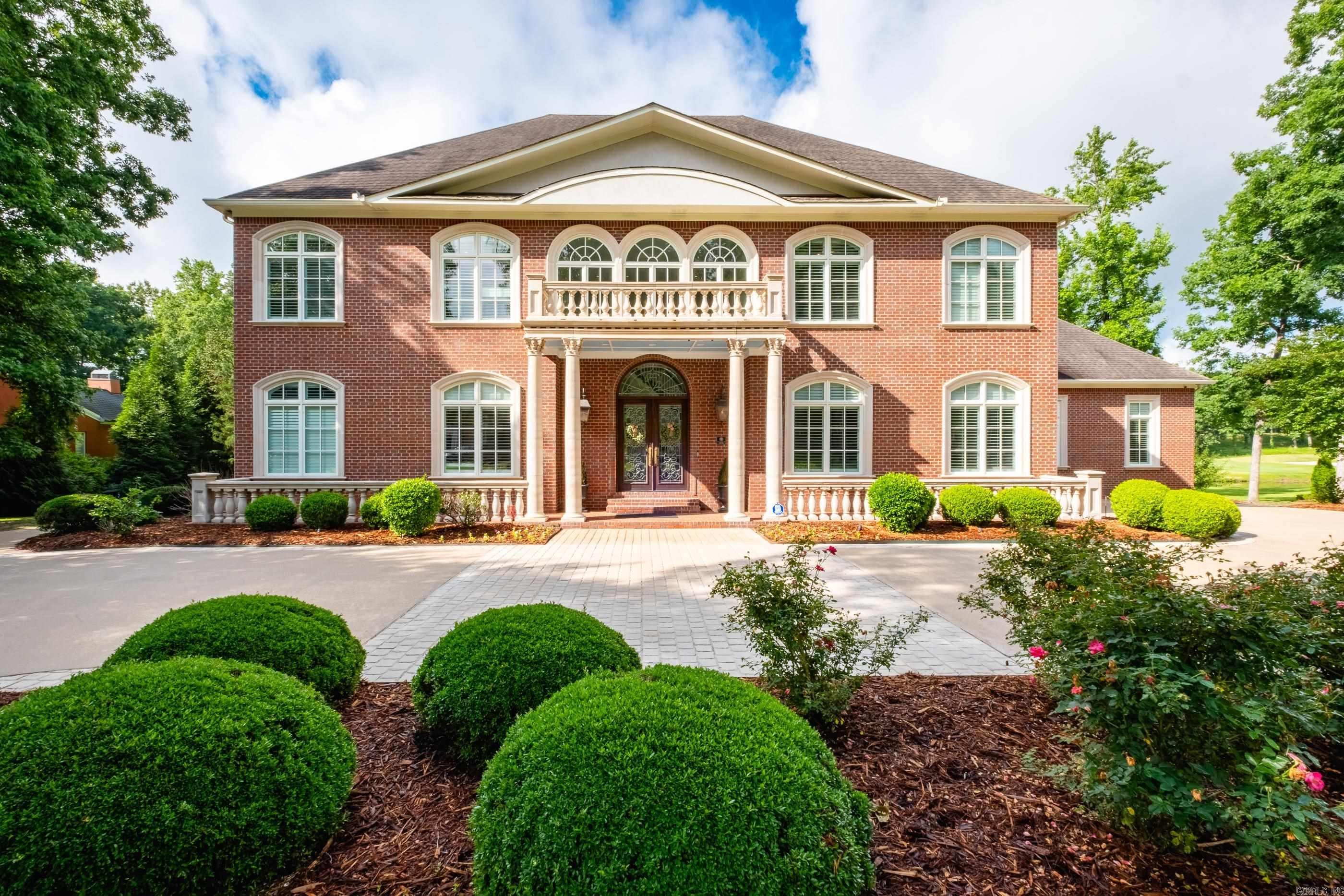 48 Chenal Circle — photo