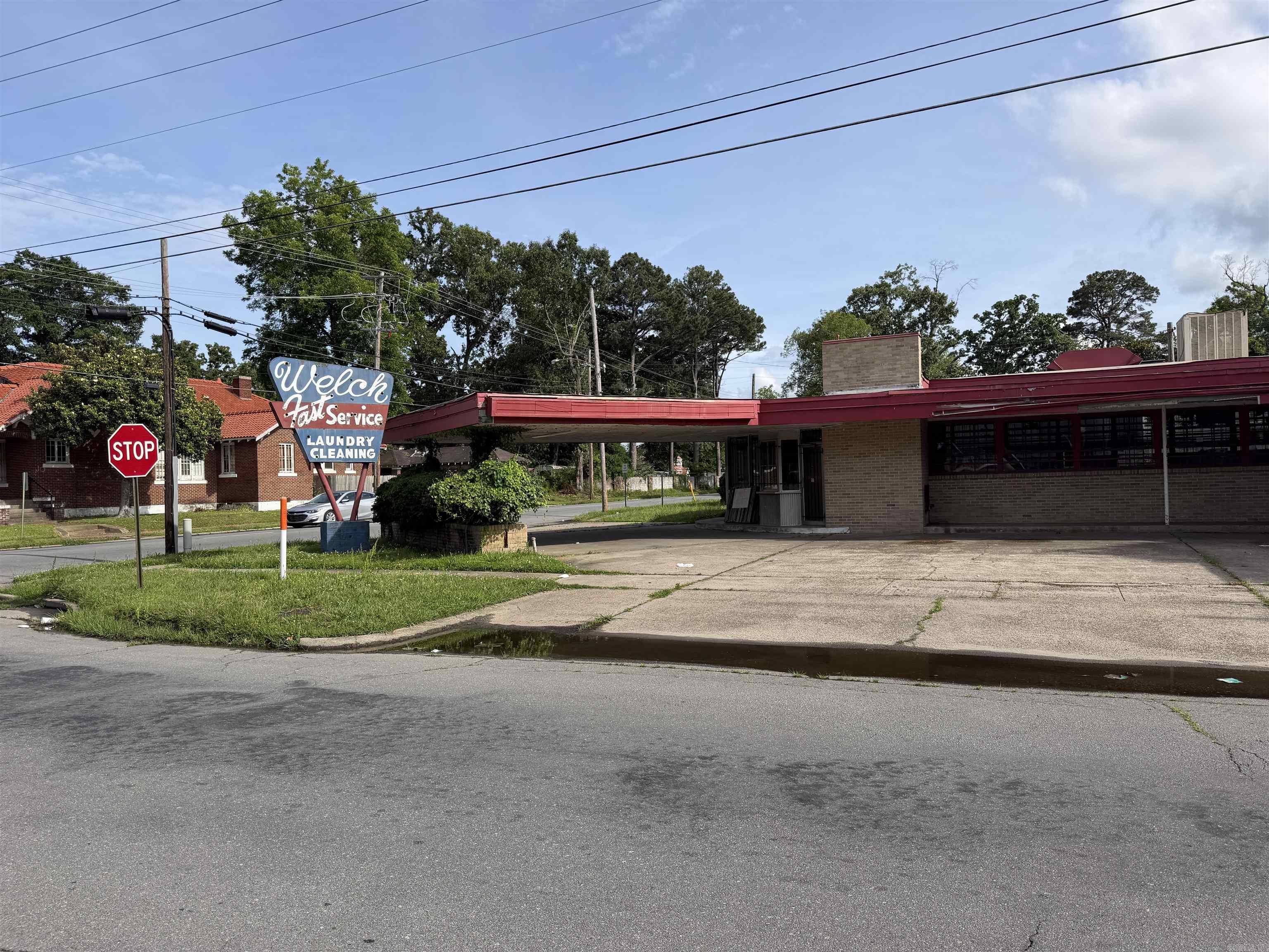 1300 S Cherry Street, Pine Bluff, AR 71601 — photo 2