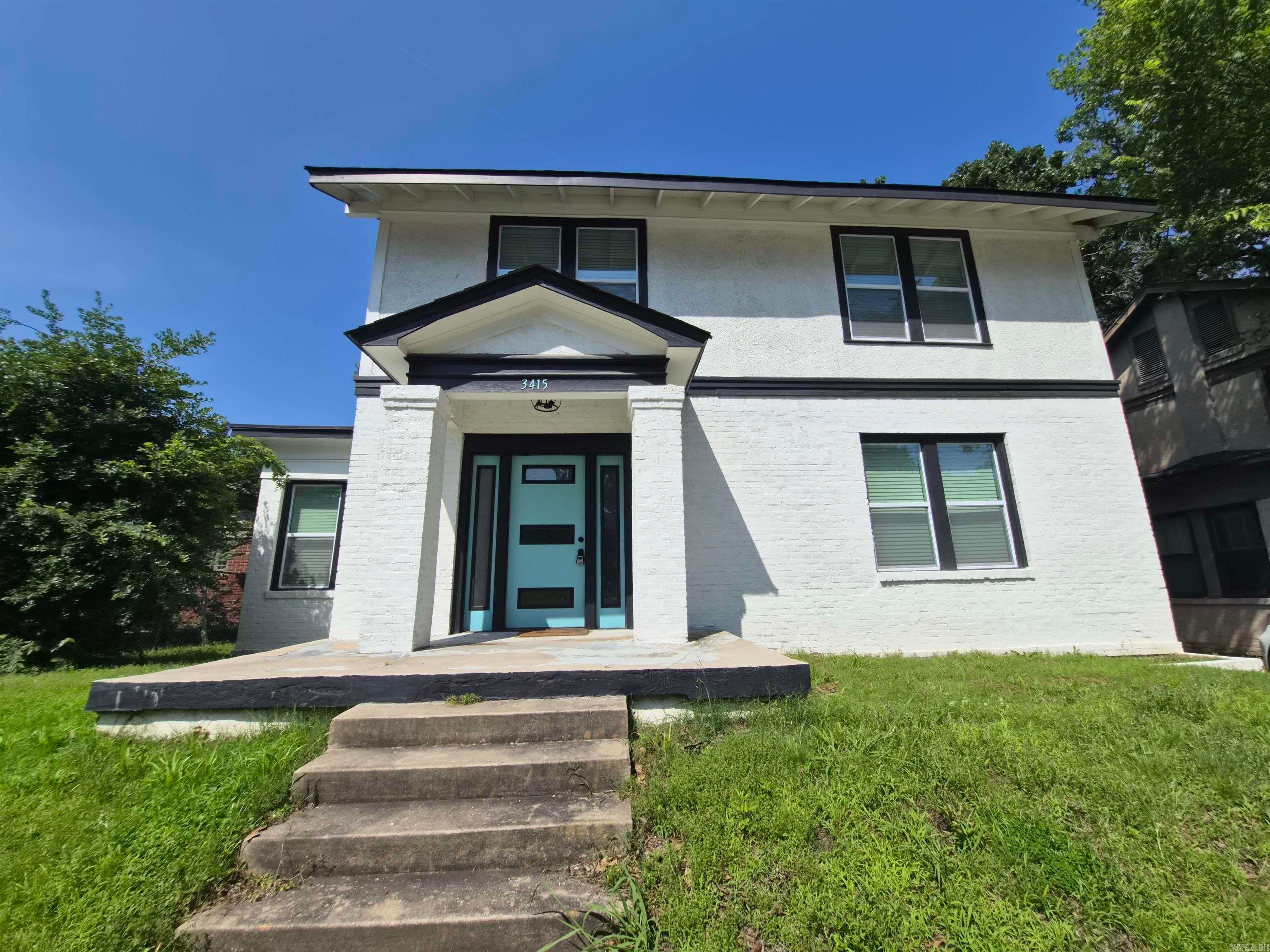 3415 Kavanaugh Boulevard — photo