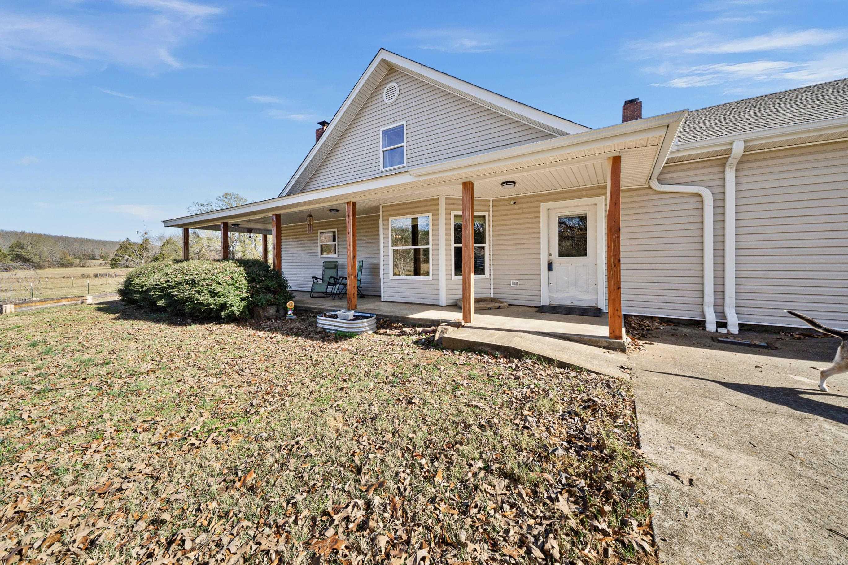 201 Center Point Loop, Vilonia, AR 72173 — photo 2