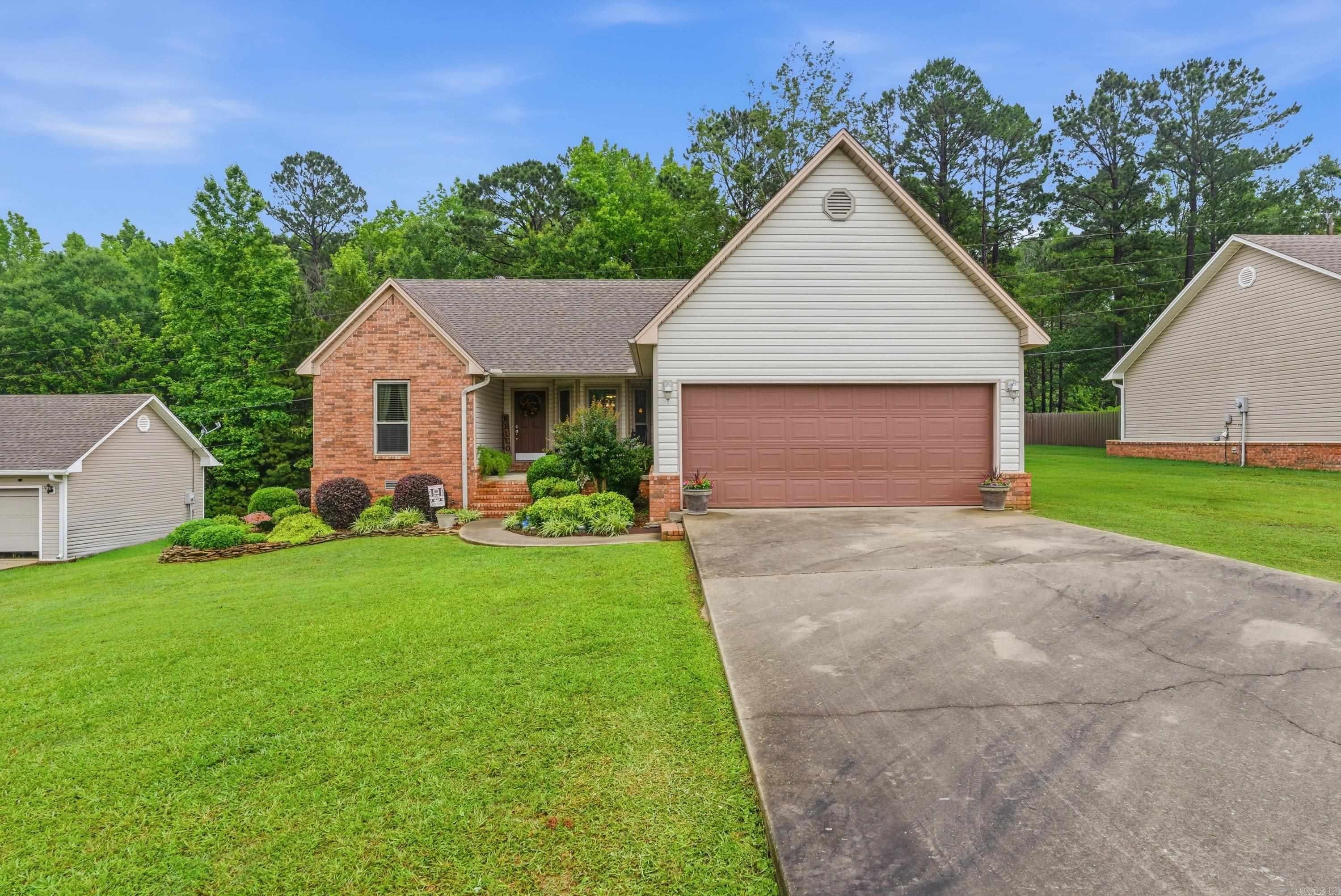 63 Horton Hills Drive — photo