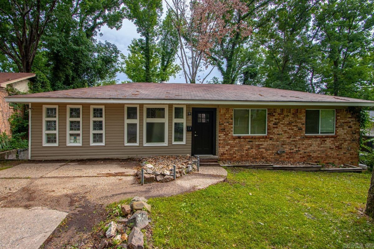 124 Springwood Drive — photo