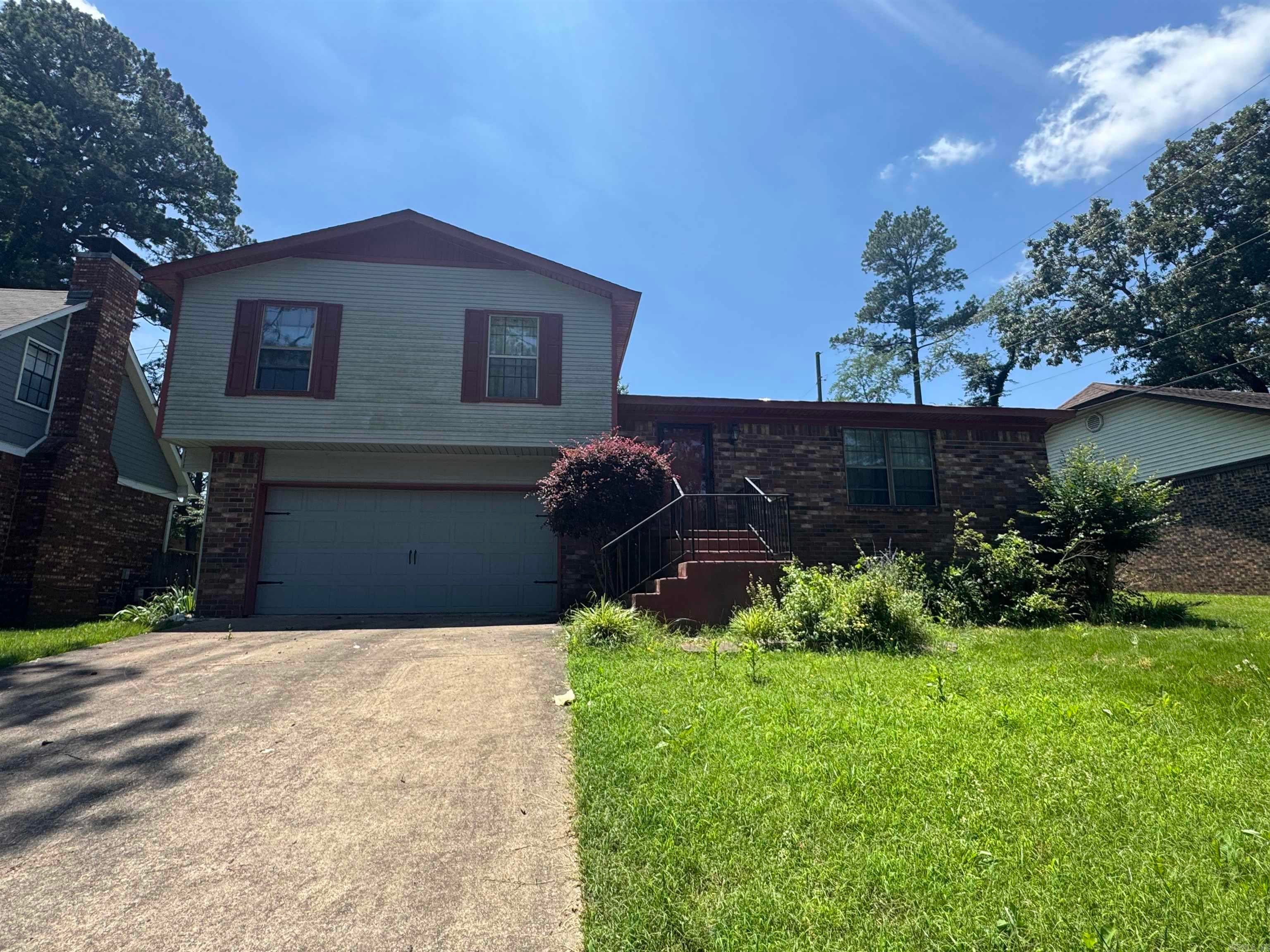 8623 Kennesaw Mountain Drive — photo