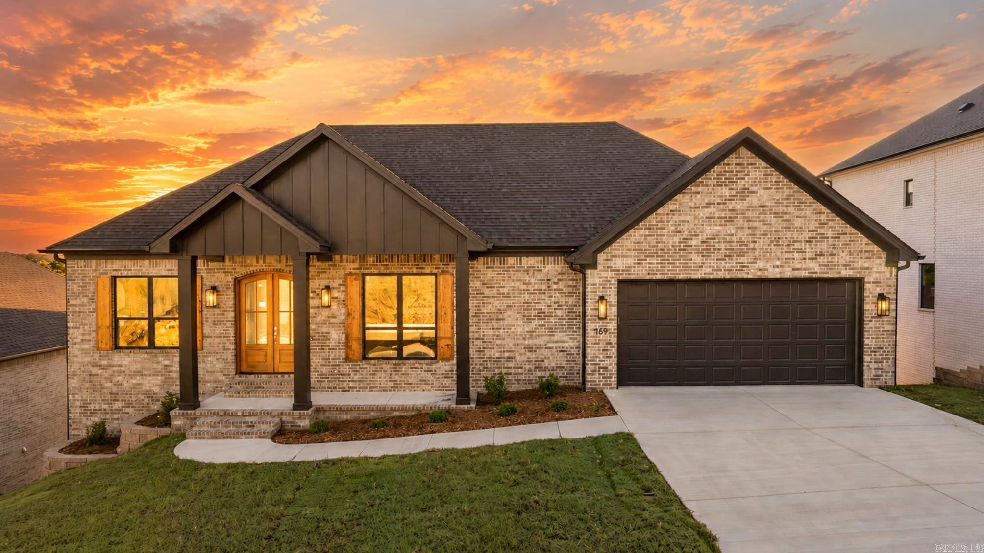 169 Maumelle Valley Drive — photo