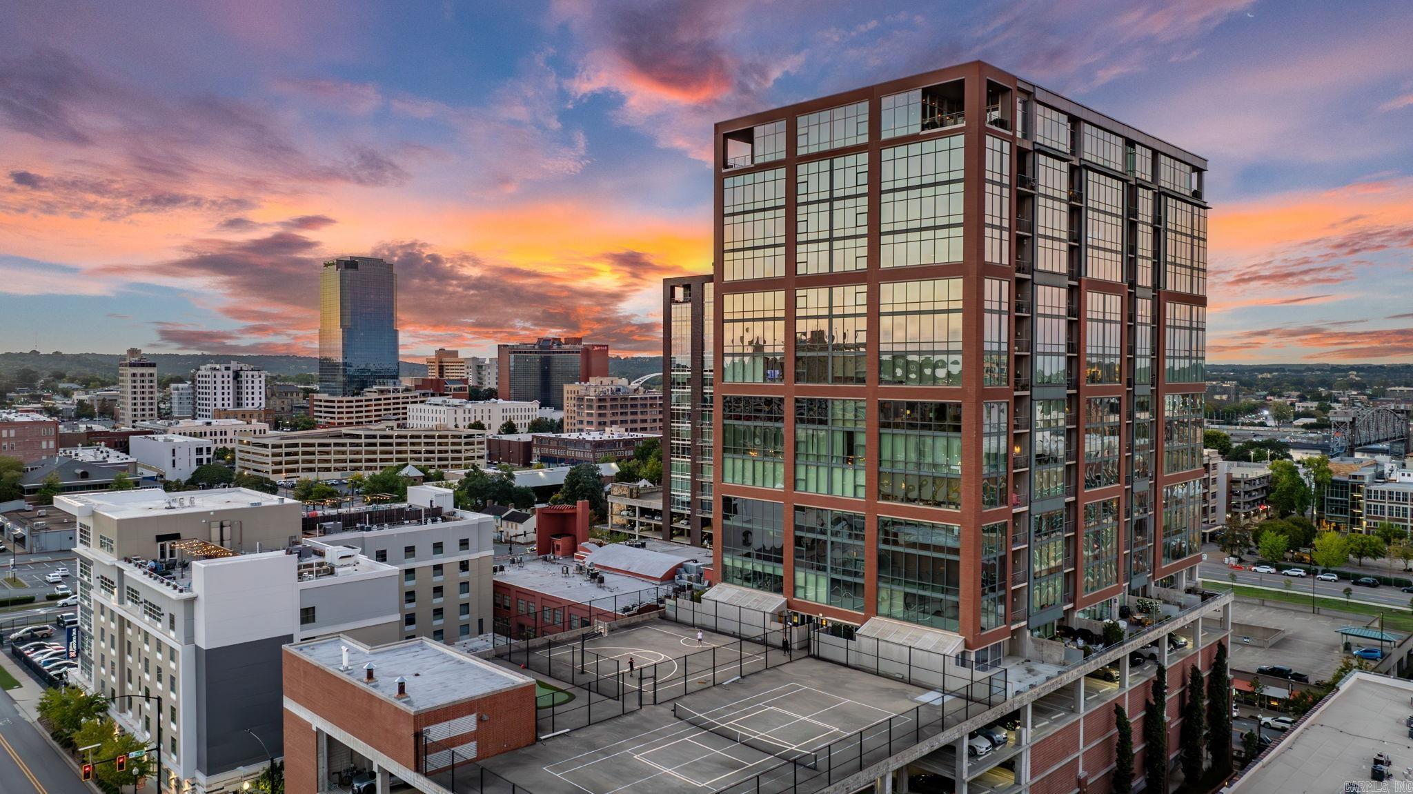 315 Rock Street #1704 1704 — photo
