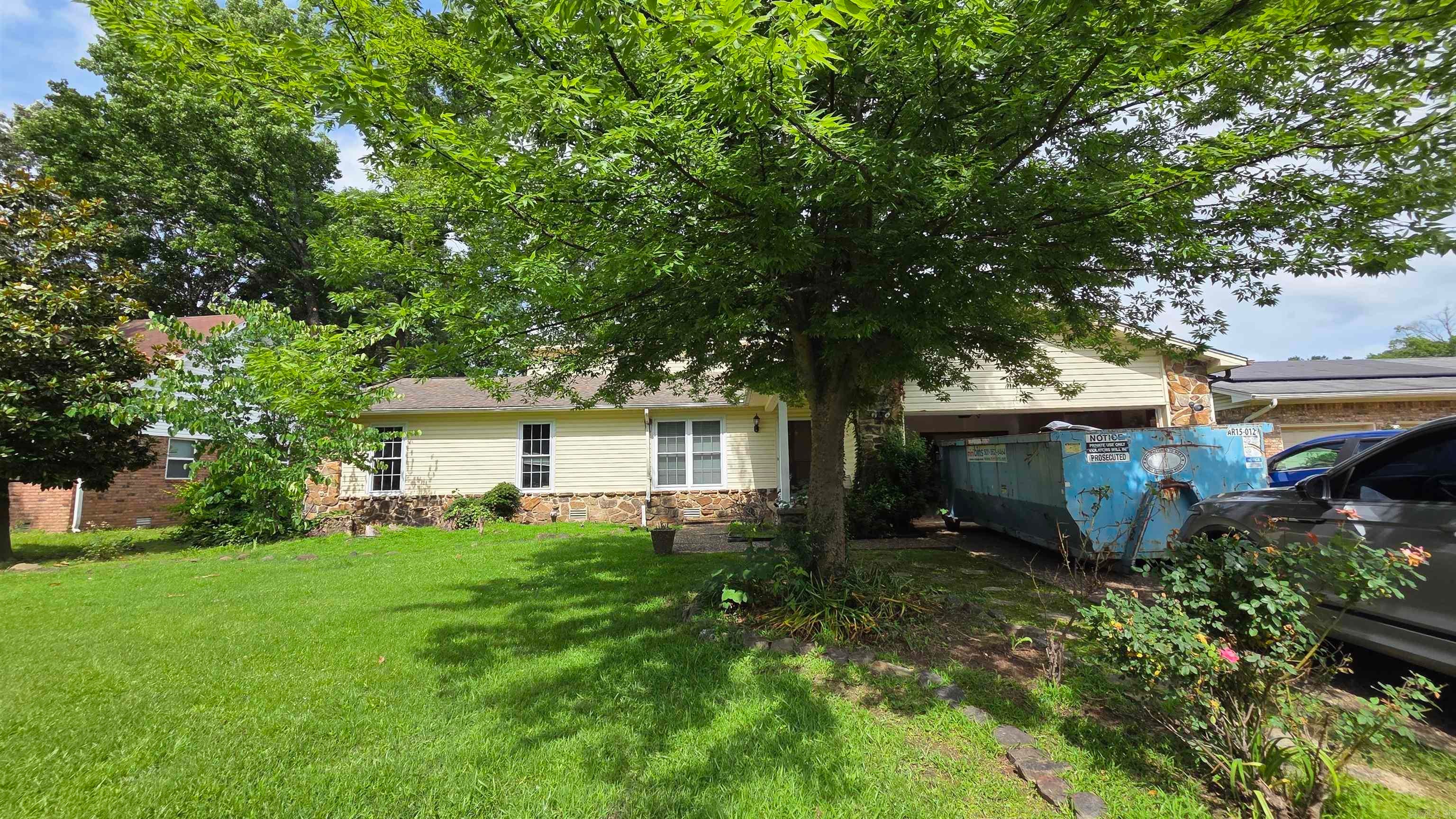 109 Concord Circle — photo