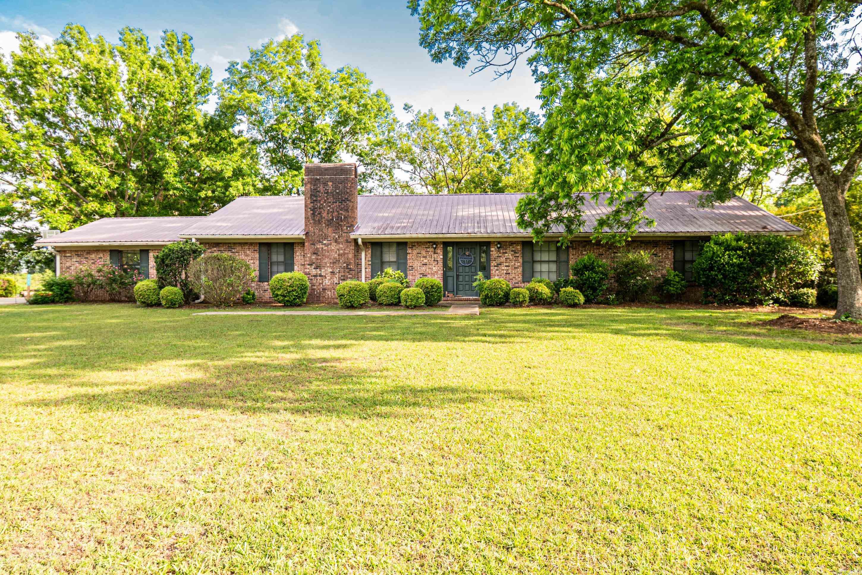 117 Vestal Loop, Strong, AR 71765