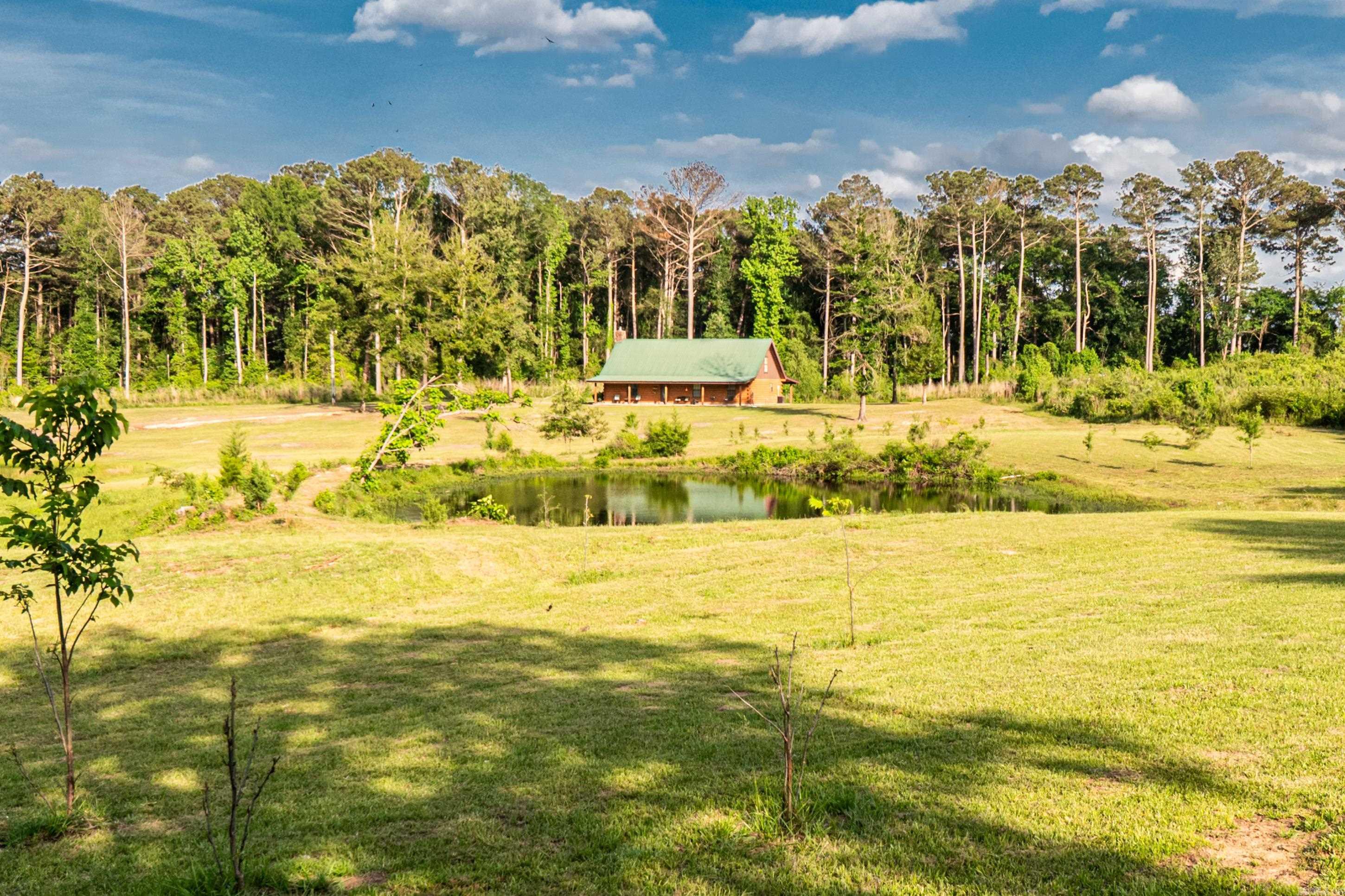 117 Vestal Loop, Strong, AR 71765 — photo 3