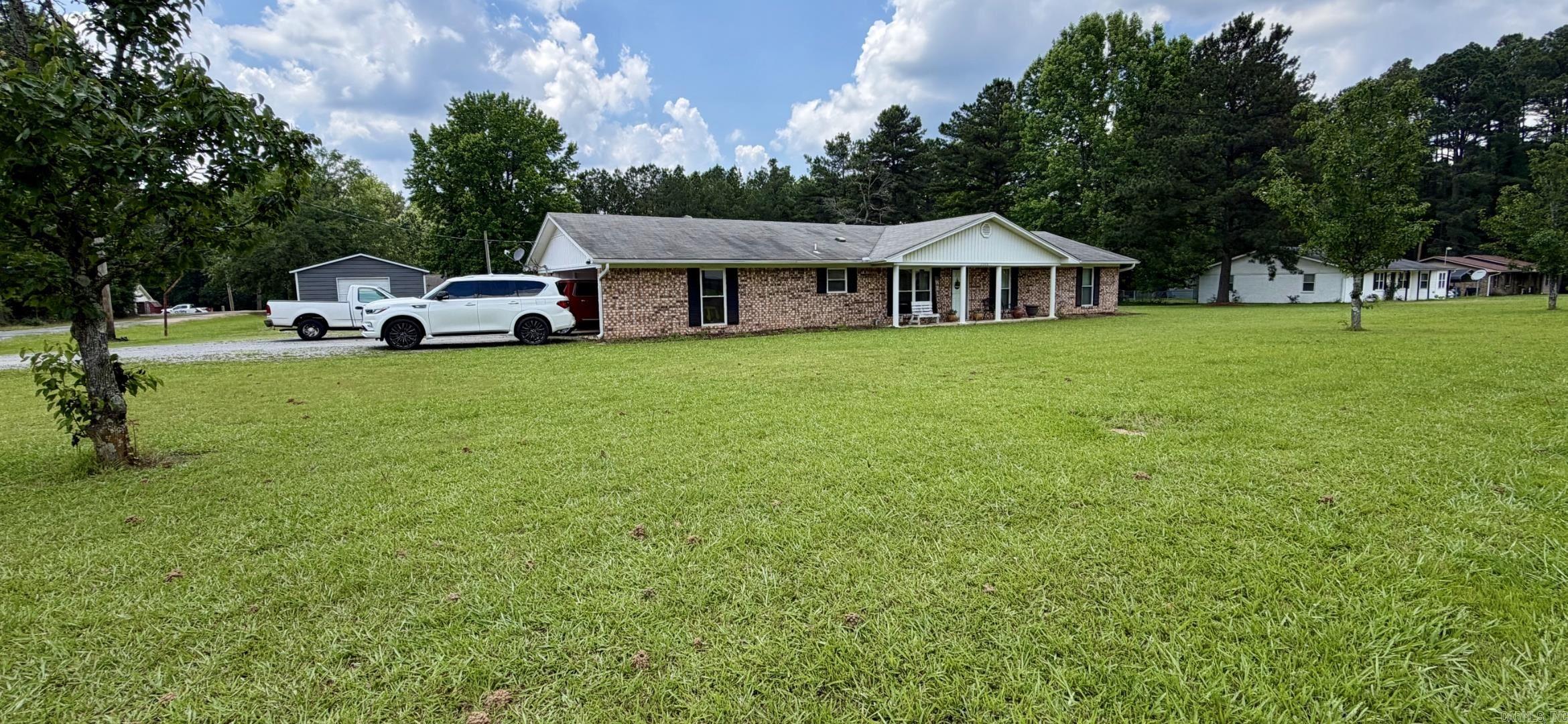 2060 Center Street, Rison, AR 71665 — photo 2
