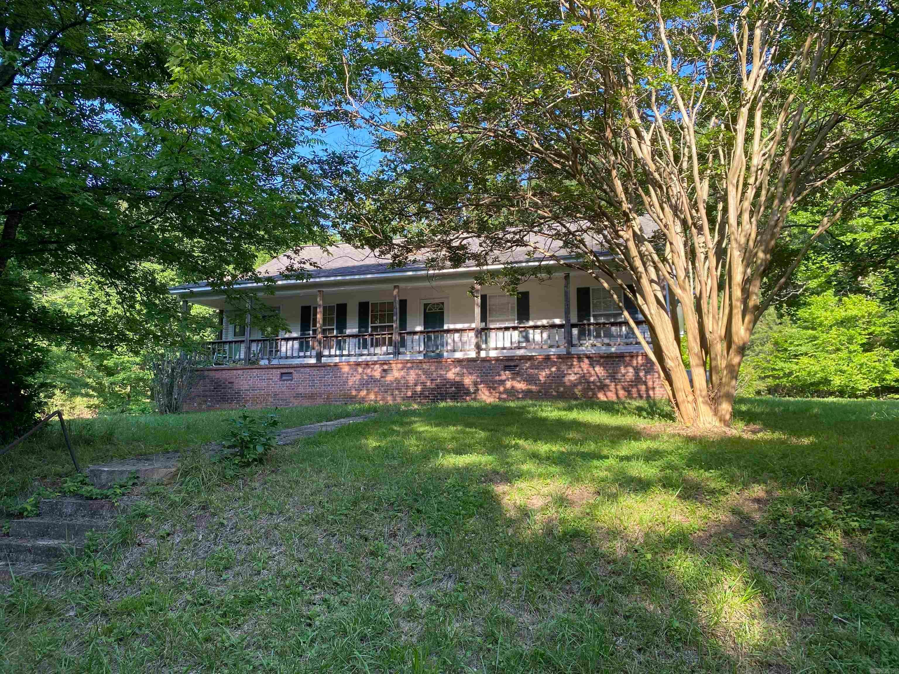 280 North Polk Creek Road — photo