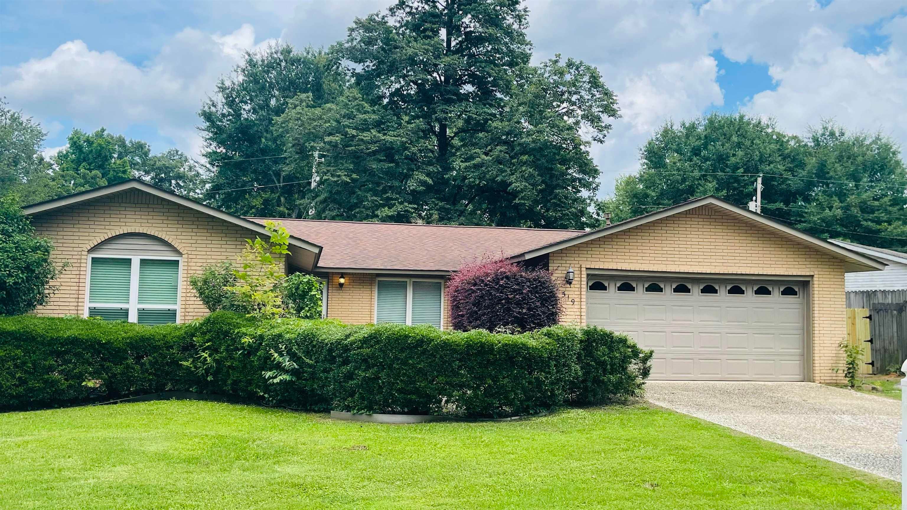 519 Teresa Drive — photo