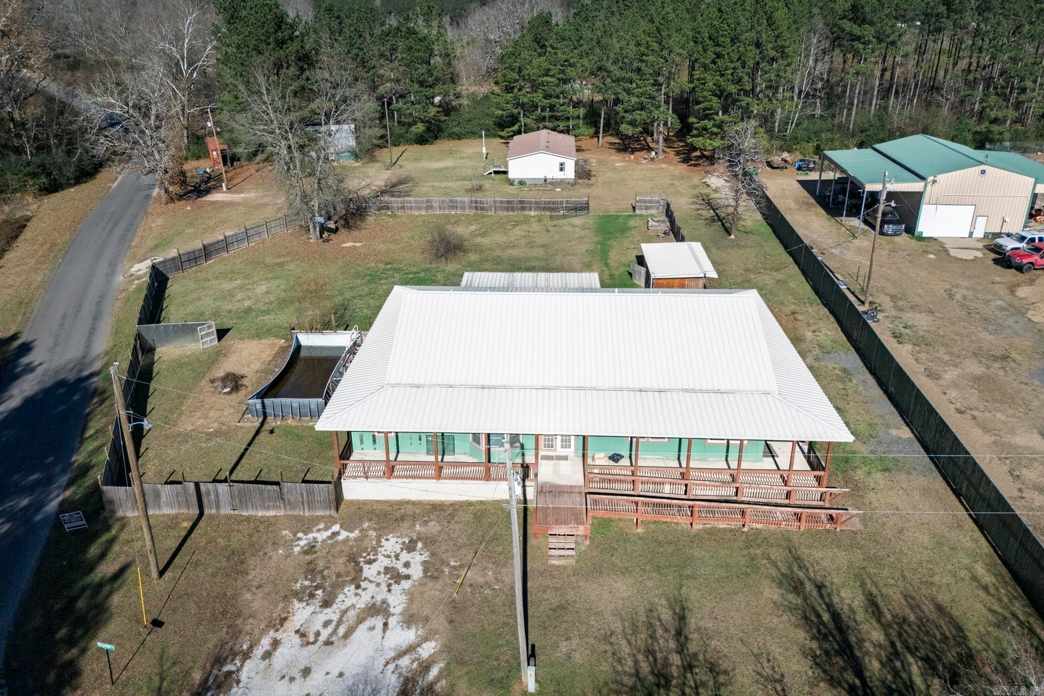 125 Boyette Loop Loop, Malvern, AR 72104 — photo 2