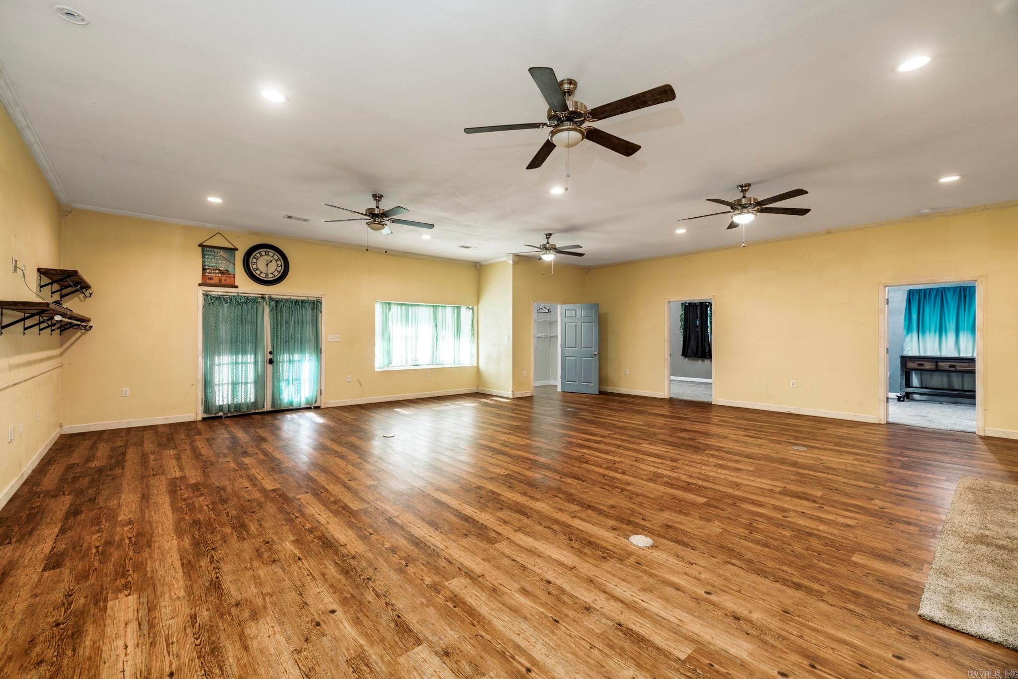 125 Boyette Loop Loop, Malvern, AR 72104 — photo 3