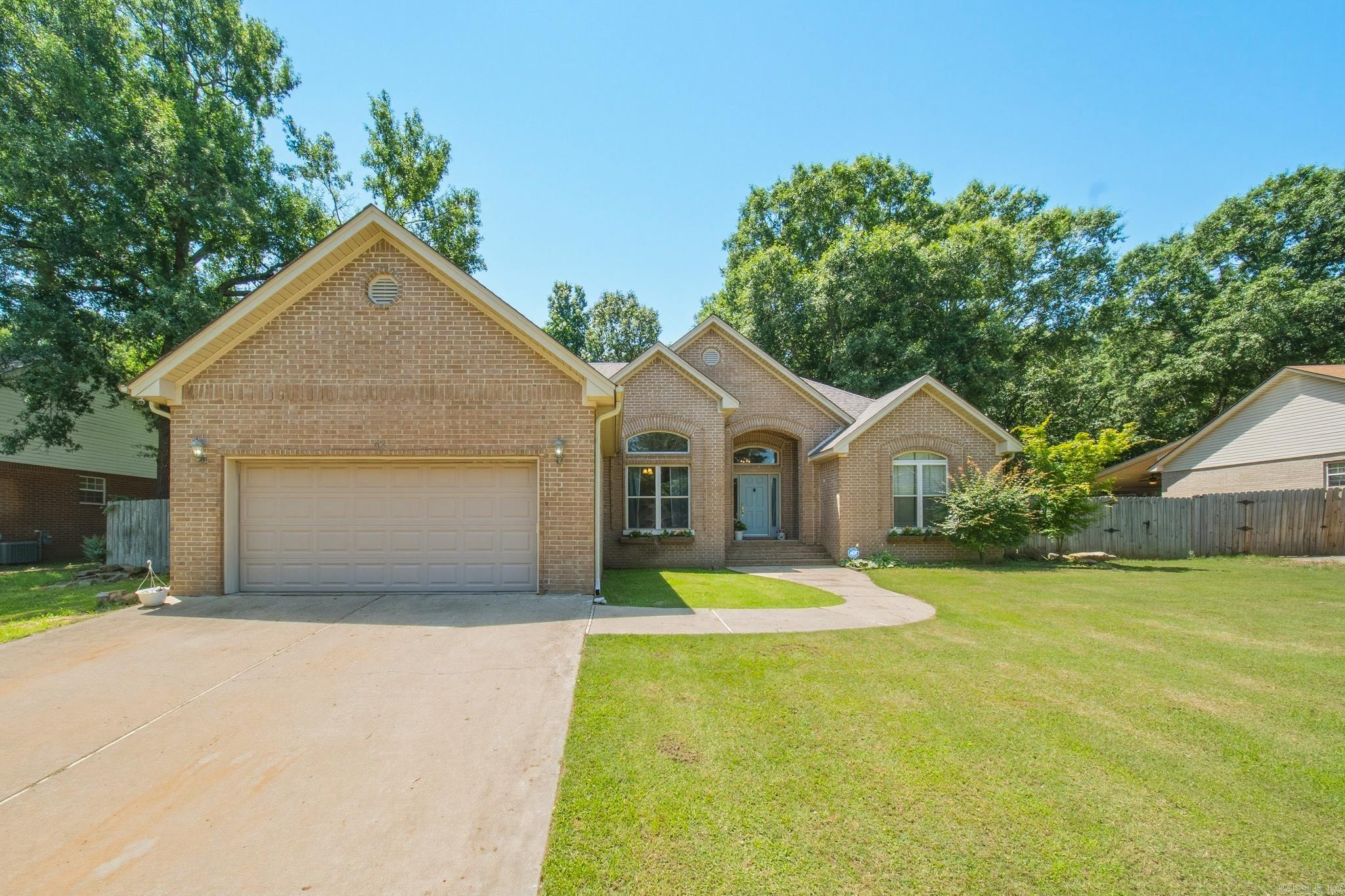 43 Magness Creek Drive — photo