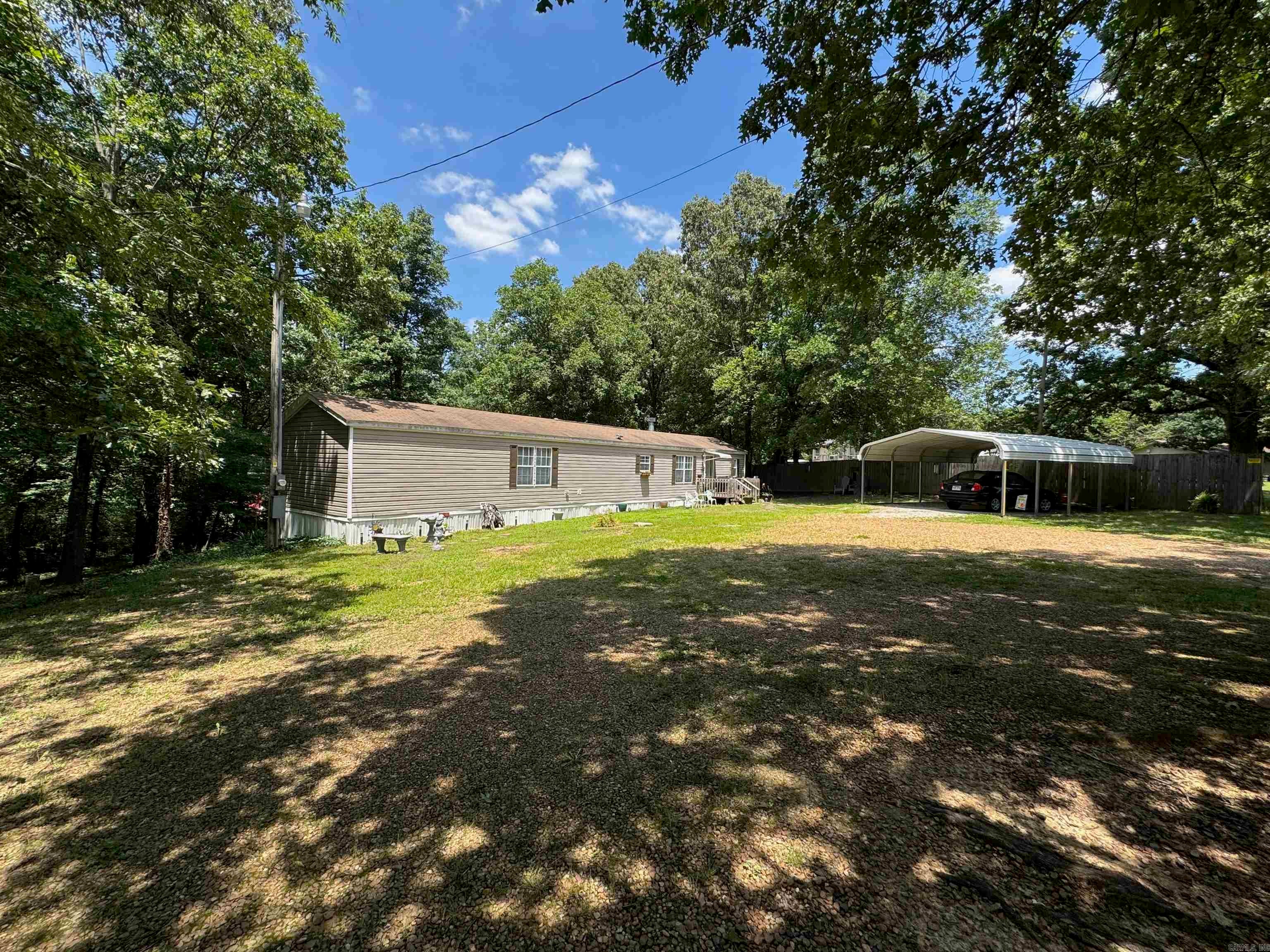 3256 County Road 318 Road — photo