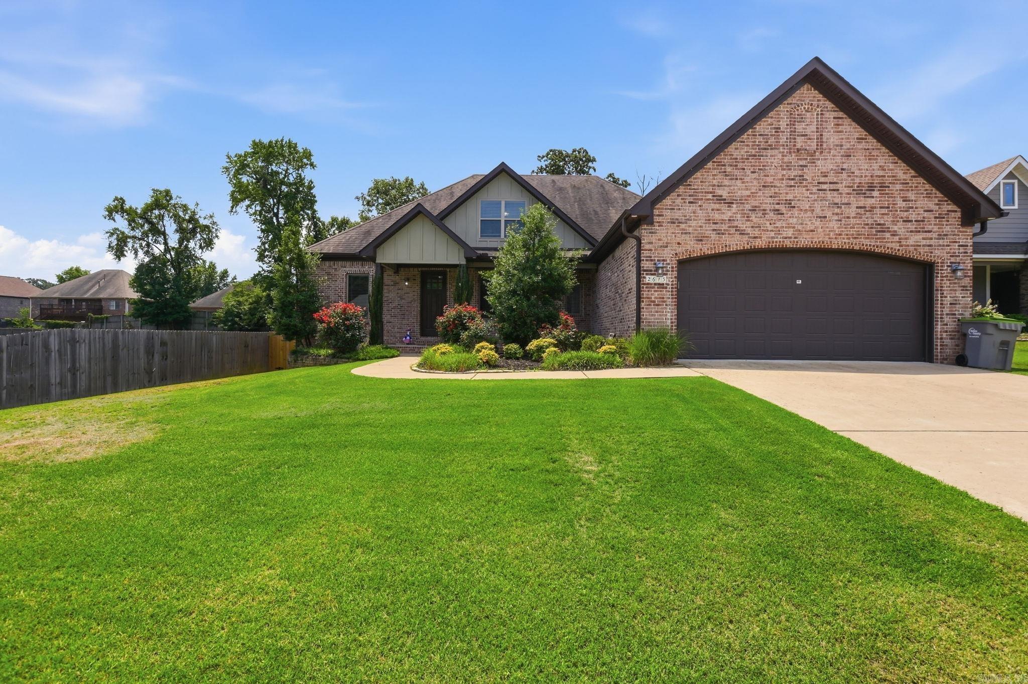 2613 Aberdeen Drive — photo