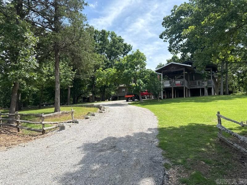 386 Cove Hollow — photo