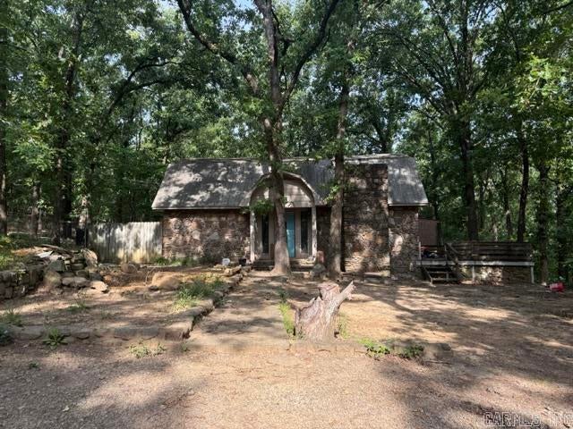 152 Jehovah Jireh — photo